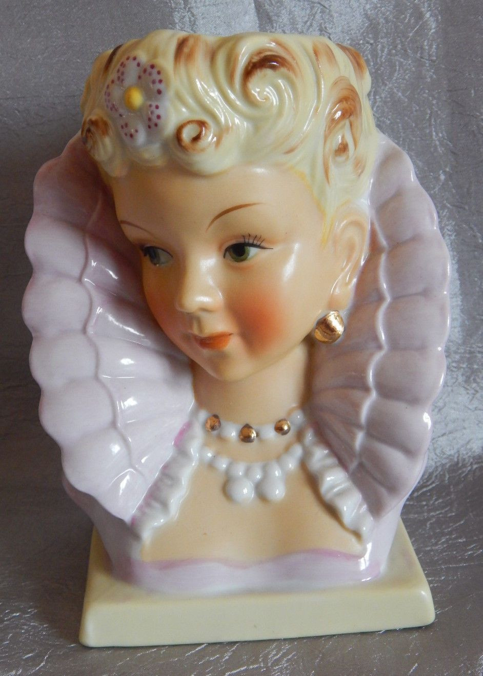 17 Fashionable Napco Lady Head Vase 2024 free download napco lady head vase of vintage victorian lady head vase head vases pinterest intended for vintage victorian lady head vase