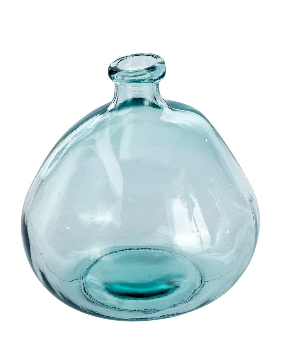 26 Elegant Narrow Neck Glass Vase 2024 free download narrow neck glass vase of mud pie 4735005b bistro clear blue tall recycled spanish glass vase 20 throughout 614xxmchhol sl1255