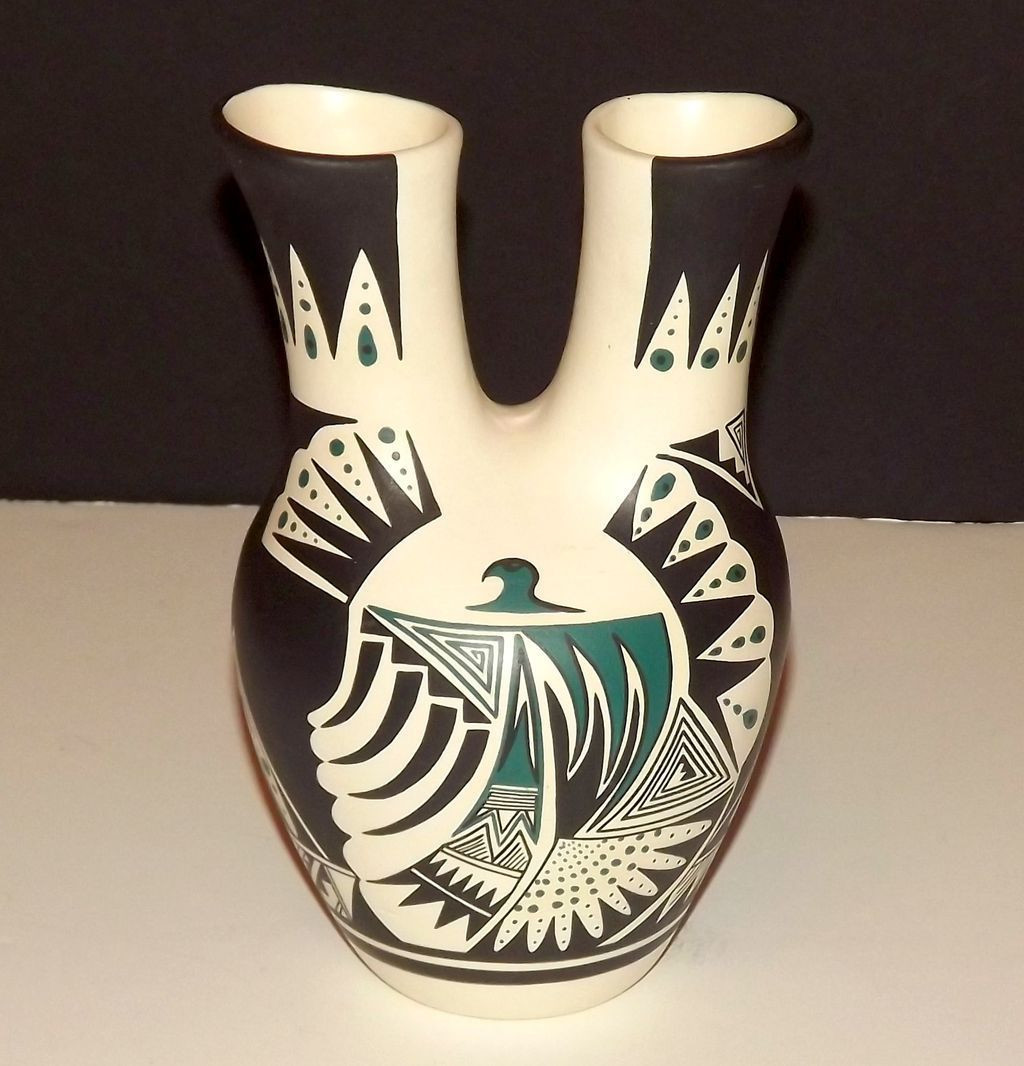 11 attractive Native American Wedding Vase Pottery 2024 free download native american wedding vase pottery of vintage native american navajo wedding vase pottery 1979 http in vintage native american navajo wedding vase pottery 1979