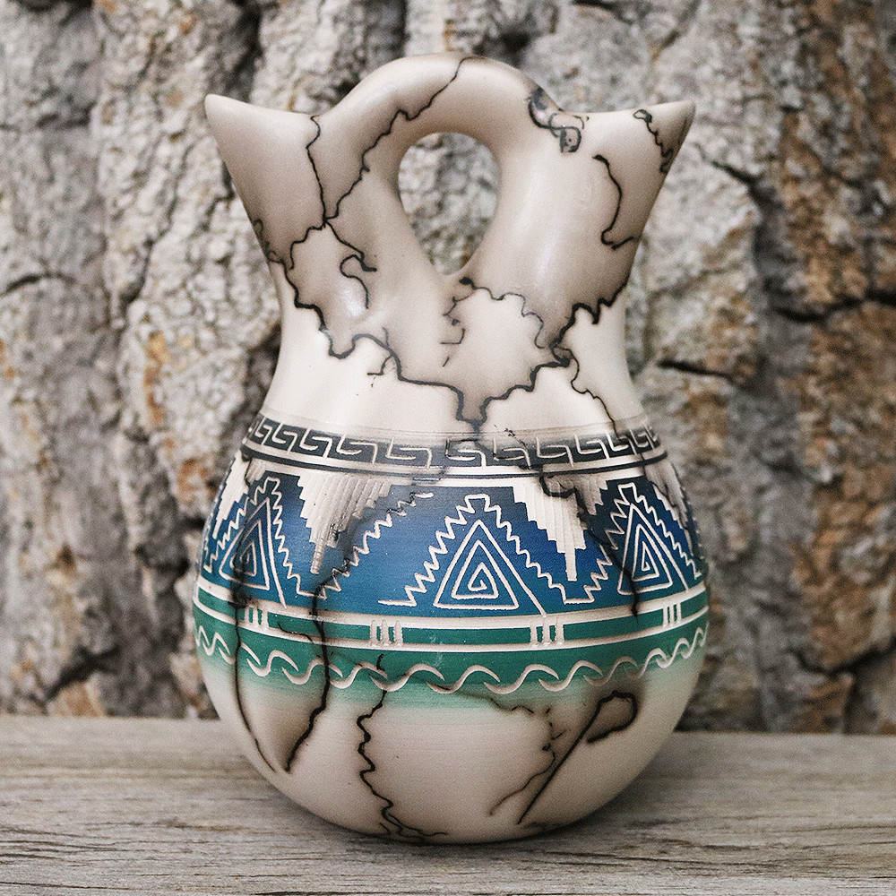 11 attractive Native American Wedding Vase Pottery 2024 free download native american wedding vase pottery of wedding vase by ronald smith navajo pottery pinterest navajo with regard to wedding vase by ronald smith navajo pottery