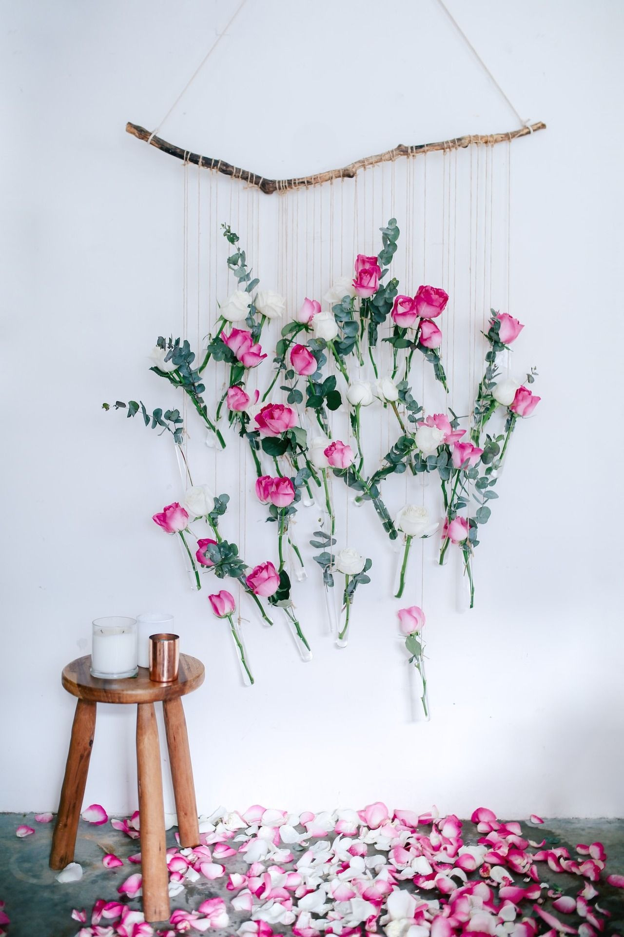 23 Best Nicole Miller Vase 2024 free download nicole miller vase of diy floral vase wall hanging using rose and eucalyptus blog throughout diy floral vase wall hanging using rose and eucalyptus