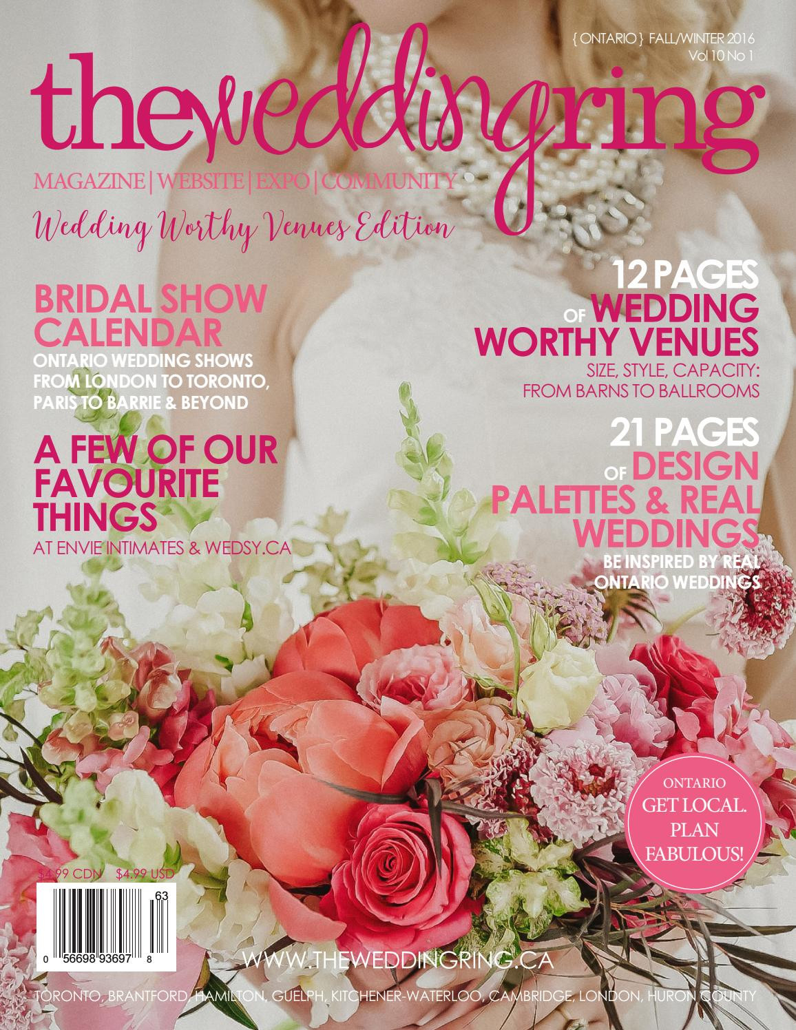 23 Best Nicole Miller Vase 2024 free download nicole miller vase of the wedding ring magazine ontario fall winter 2016 by the wedding intended for the wedding ring magazine ontario fall winter 2016 by the wedding ring magazine theweddin