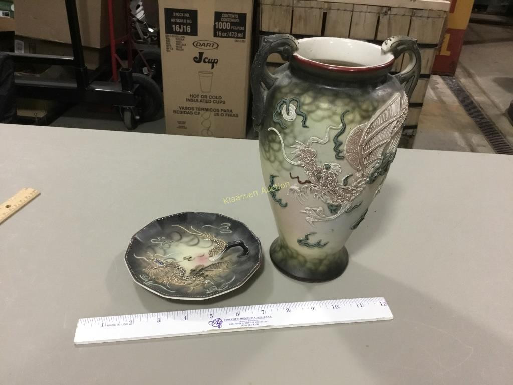 22 Perfect Occupied Japan Vase Prices 2024 free download occupied japan vase prices of kelly monier estate and others with 141585226