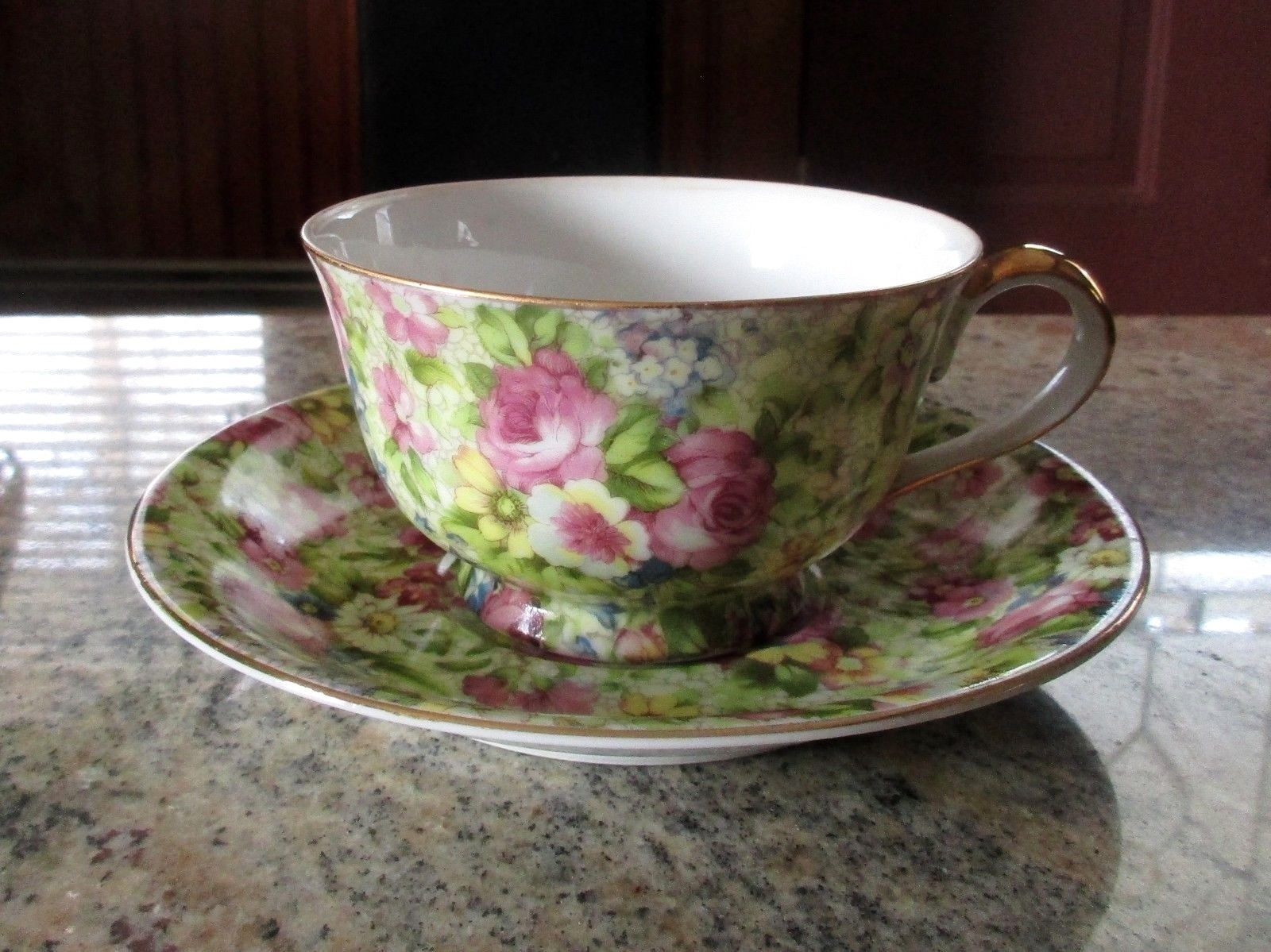 22 Perfect Occupied Japan Vase Prices 2024 free download occupied japan vase prices of occupied japan antique price guide pertaining to vintage merit occupied japan floral chintz design porcelain footed cup saucer