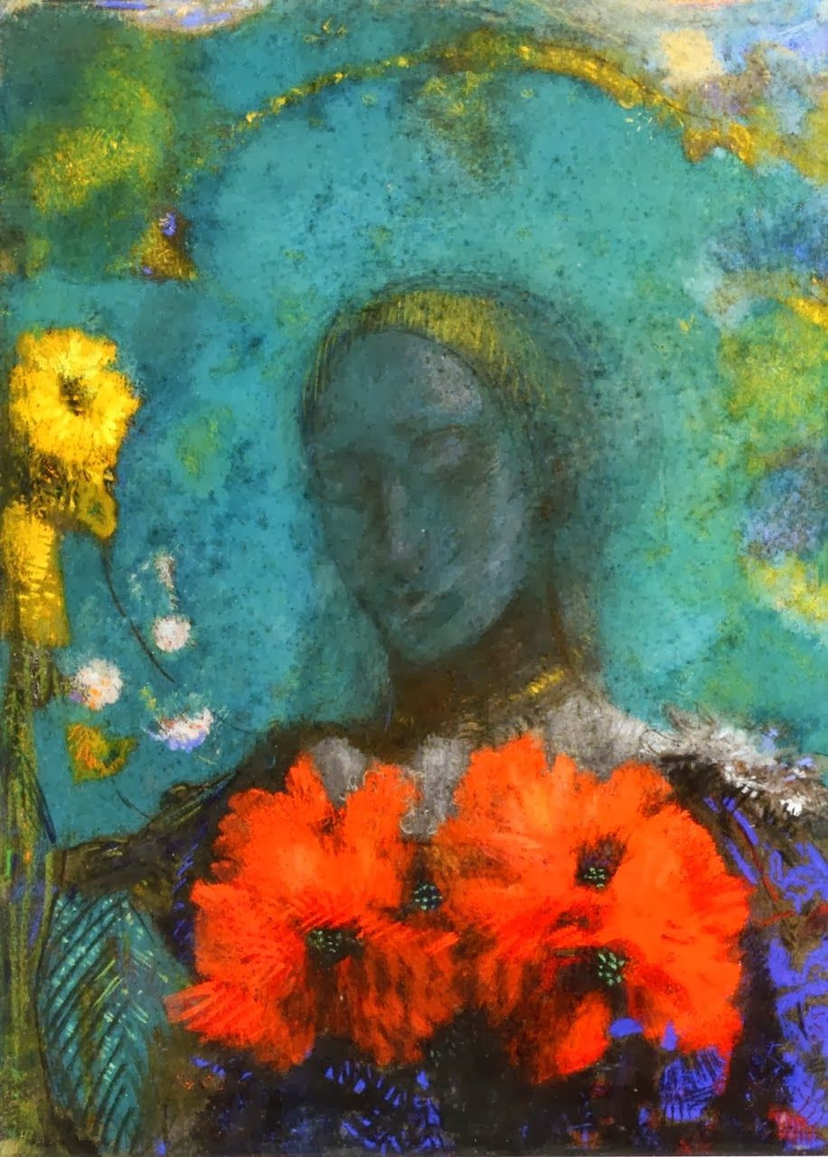 20 Popular Odilon Redon Vase Of Flowers 2024 free download odilon redon vase of flowers of le samaphore fleur de nuit by odilon redon nc281dc2b8dc2bcdc2b2dc2beddc2b8dc2b7dc2bc pinterest in le samaphore fleur de nuit by odilon redon