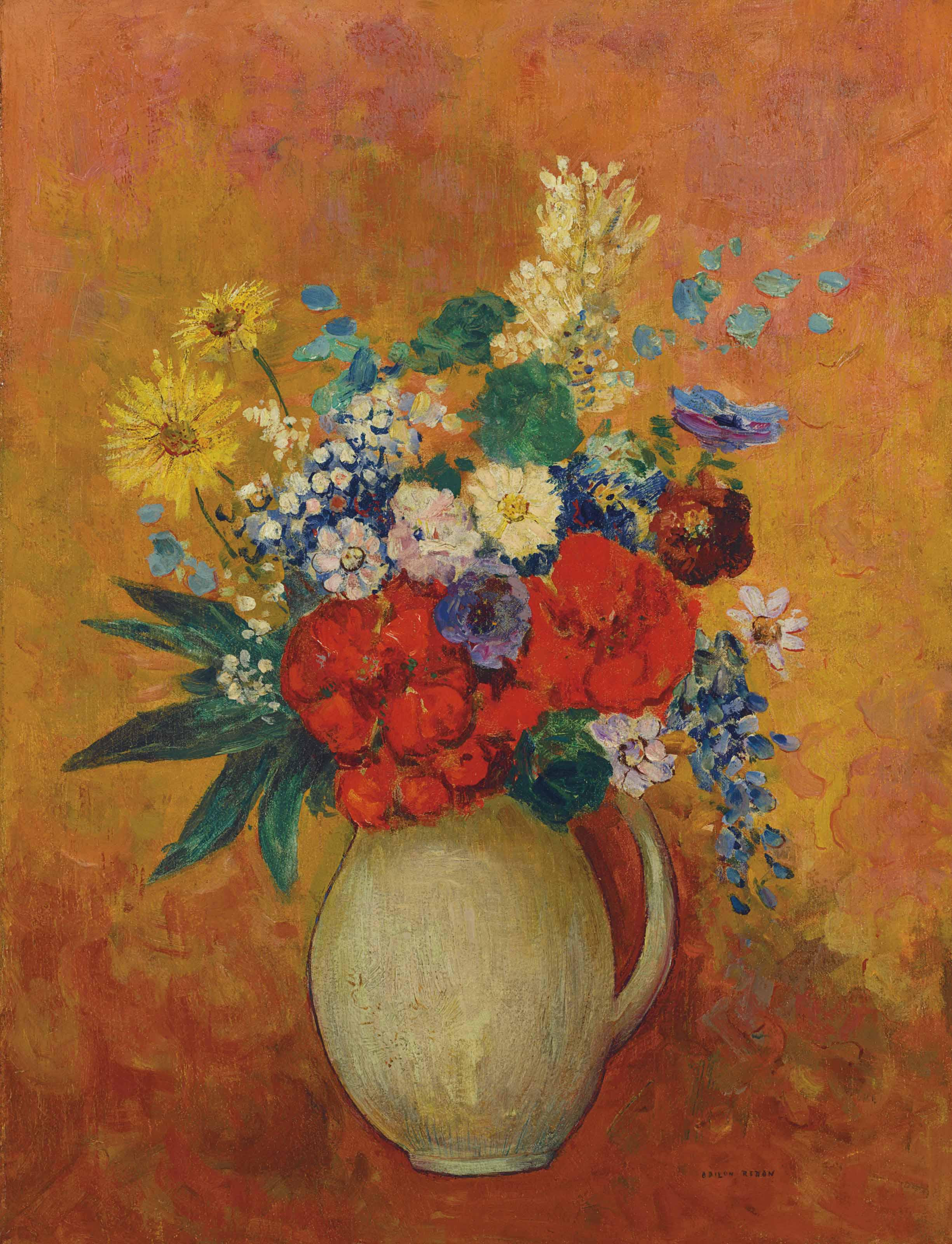 20 Popular Odilon Redon Vase Of Flowers 2024 free download odilon redon vase of flowers of odilon redon valuations browse auction results mearto com intended for e584884fcfaddca88d9880d59bf0e4d87a54e271 odilon redon