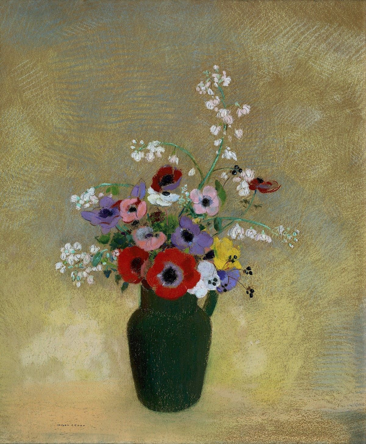 20 Popular Odilon Redon Vase Of Flowers 2024 free download odilon redon vase of flowers of vac2bdsledek obrazku pro odilon redon flower flower in art pinterest in vac2bdsledek obrazku pro odilon redon flower