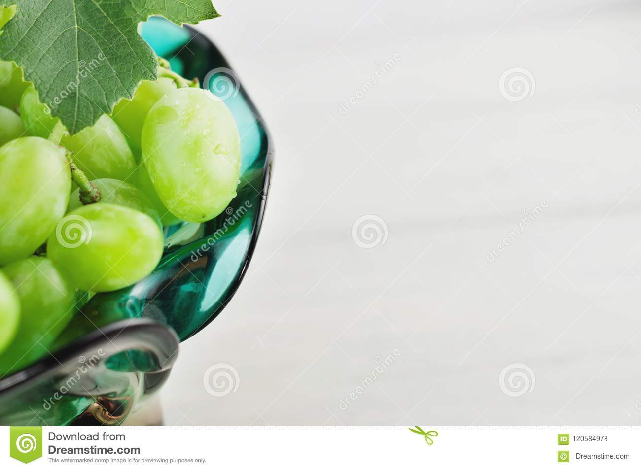 22 Unique Old Green Glass Vase 2024 free download old green glass vase of bunch of fresh ripe green grapes with one leaf in glass vase on old pertaining to download bunch of fresh ripe green grapes with one leaf in glass vase on old wooden