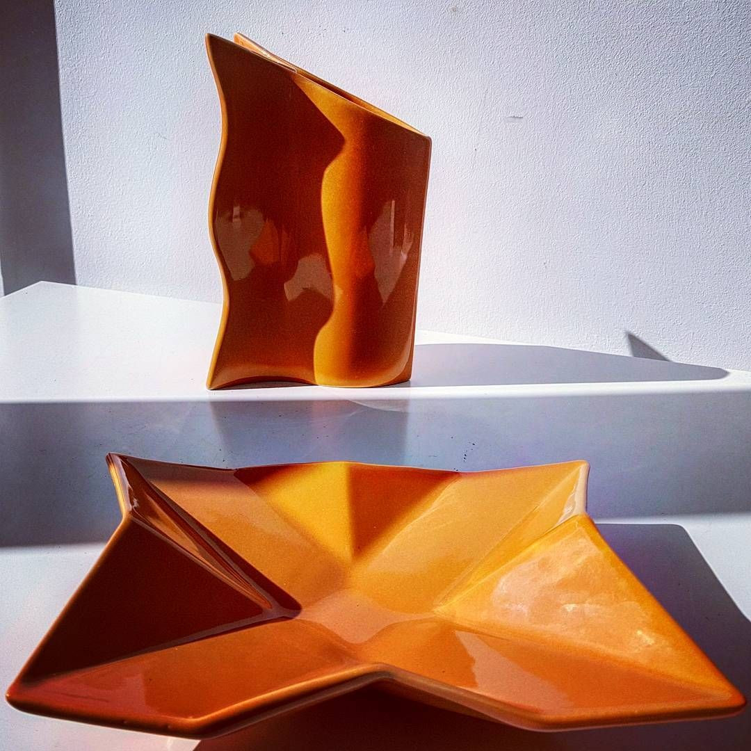 14 Ideal orange Bowls and Vases 2024 free download orange bowls and vases of orange asa keramik orange geometric bowl vase 80s asa futura for orange asa keramik orange geometric bowl vase 80s asa