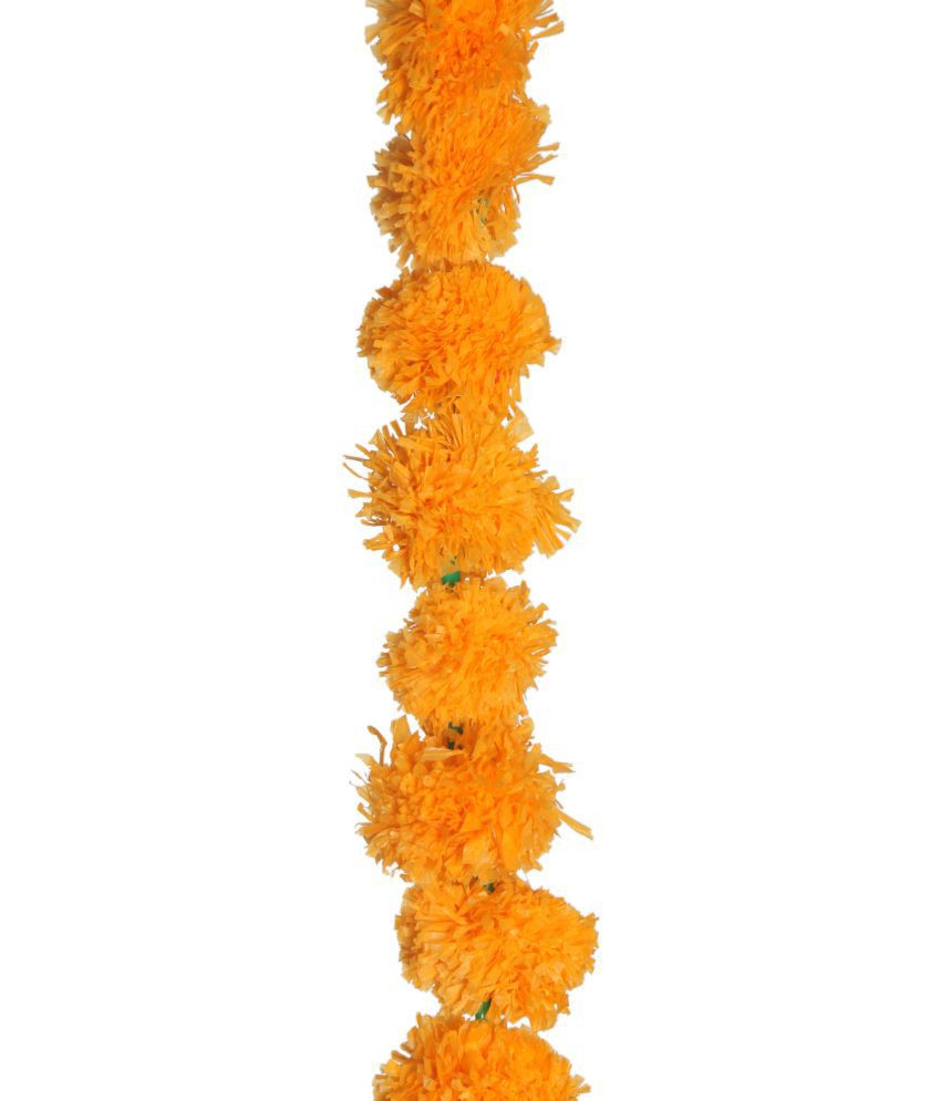 17 attractive orange Vase Set 2024 free download orange vase set of jkm marigold garland orange pack of 5 buy jkm marigold garland throughout jkm marigold garland orange pack of 5