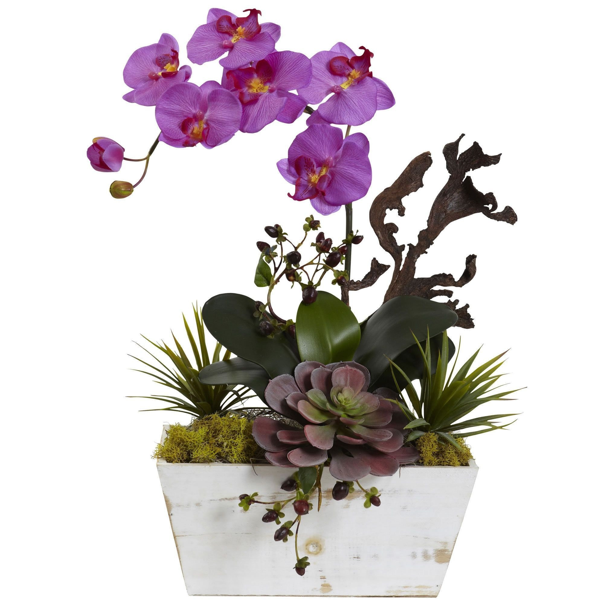 22 attractive orchid Vase Arrangement 2024 free download orchid vase arrangement of fake garden flowers unique mixed floral artificial arrangement in inside fake garden flowers inspirational nearly natural orchid amp succulent garden with white wa