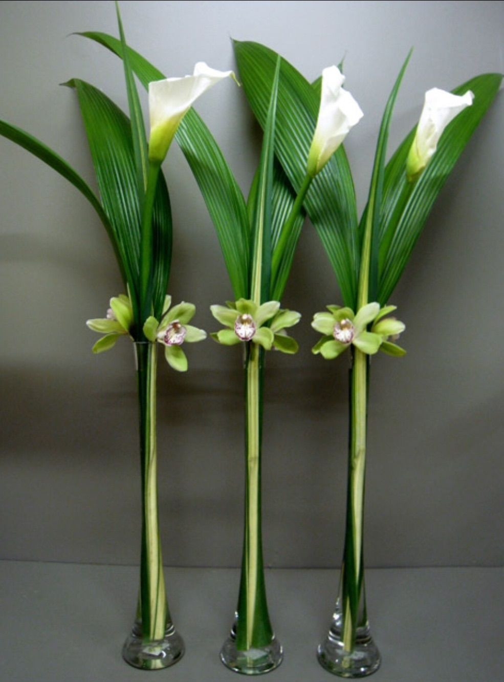 22 attractive orchid Vase Arrangement 2024 free download orchid vase arrangement of love this simple but makes such a statement inspiration intended for simple calla lilly w orchids greenery simple but pretty