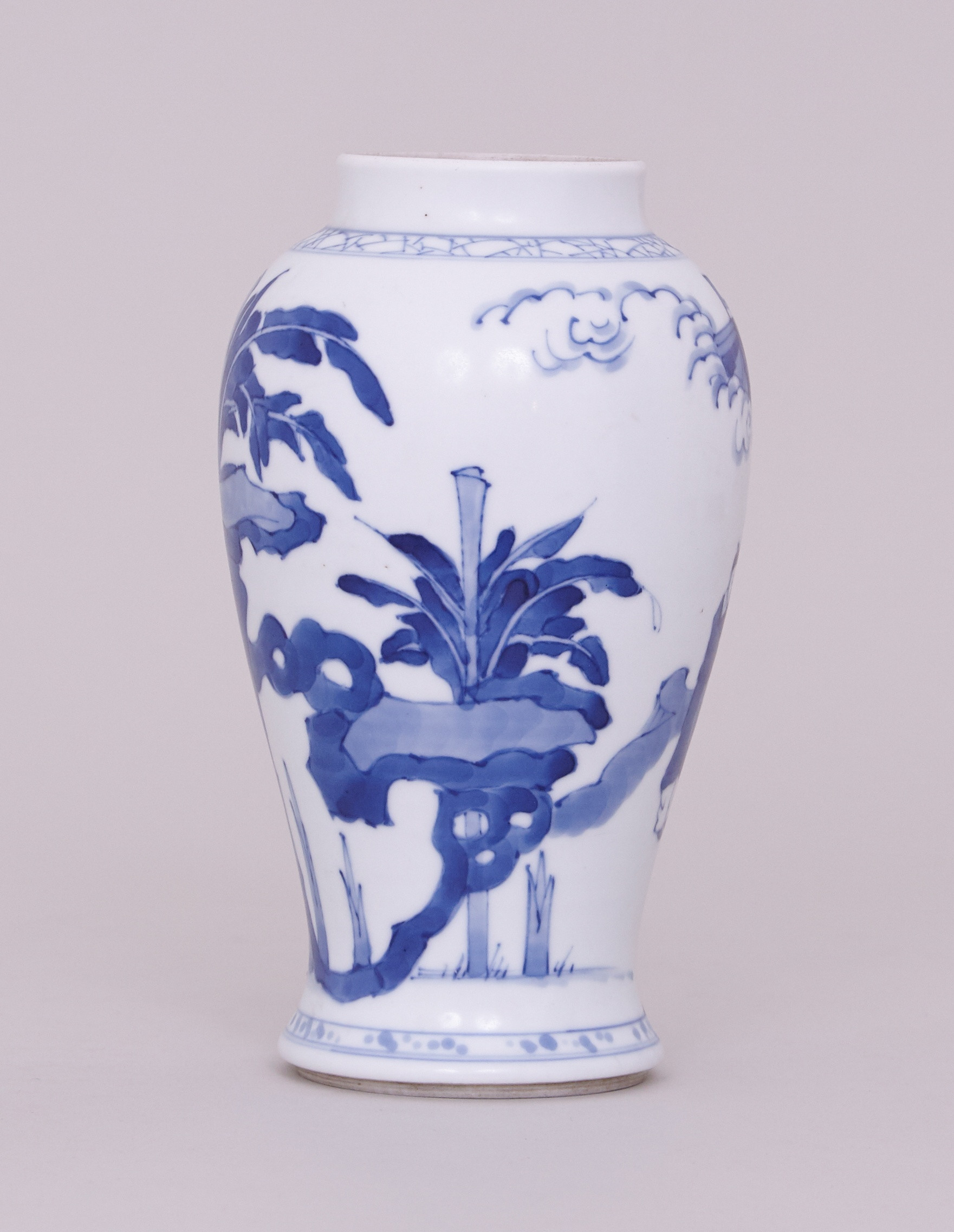 20 Recommended oriental Porcelain Vase 2024 free download oriental porcelain vase of a chinese blue and white vase kangxi 1662 1722 anita gray with a chinese blue and white vase