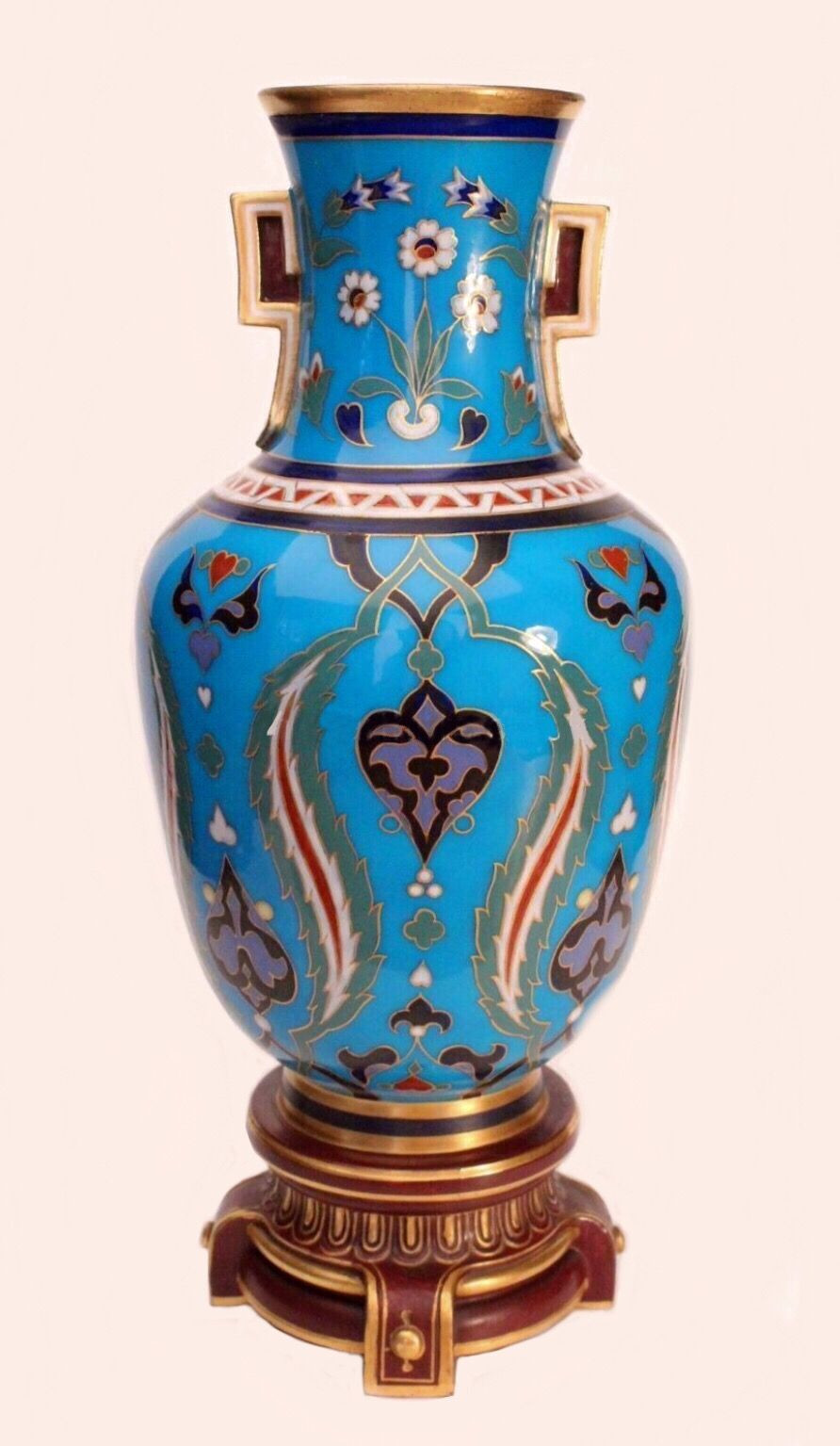 20 Recommended oriental Porcelain Vase 2024 free download oriental porcelain vase of minton porcelain vase by christopher dresser minton porcelain throughout minton porcelain vase by christopher dresser