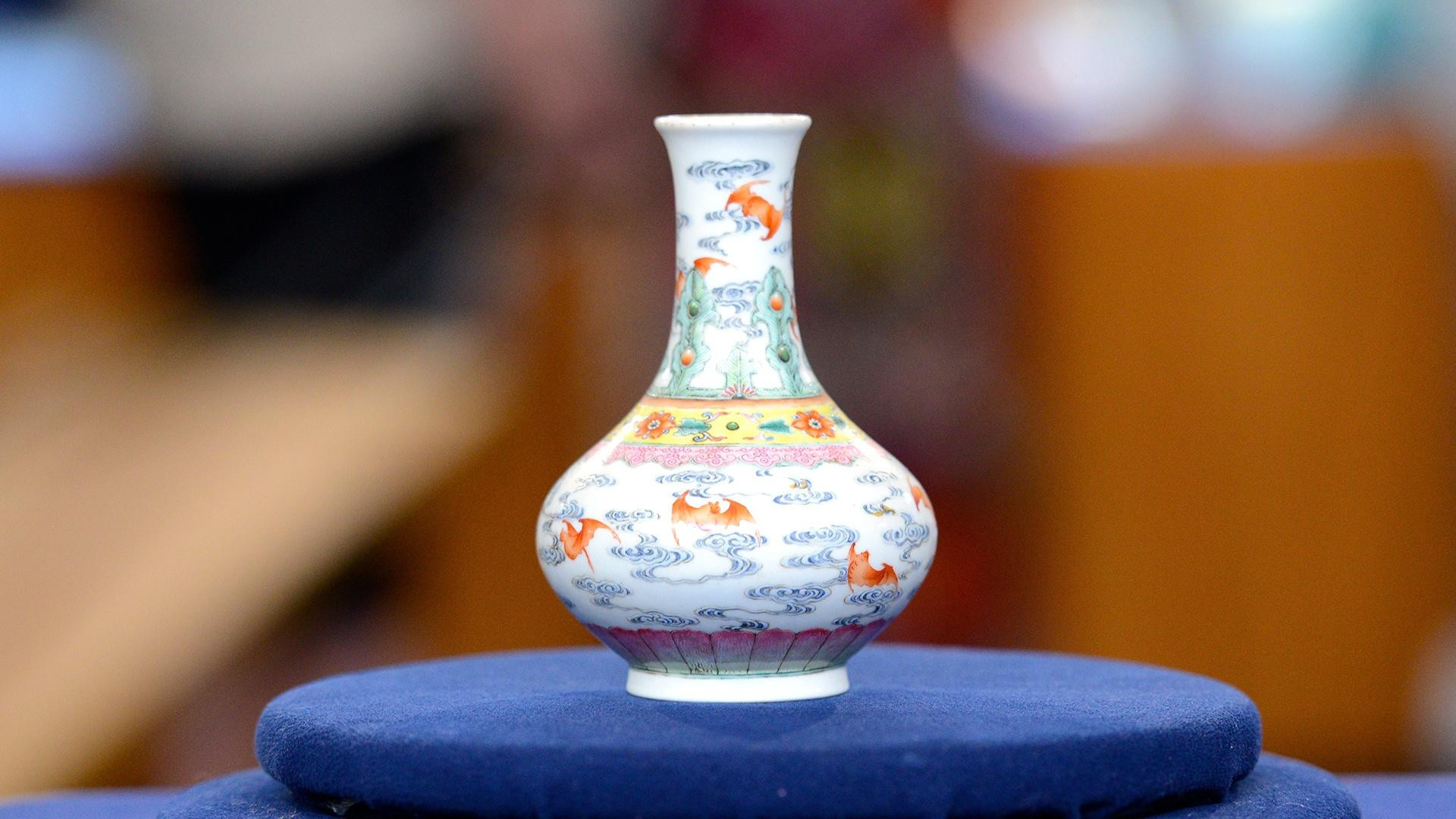 25 Great oriental Vase Appraisal 2024 free download oriental vase appraisal of antiques roadshow appraisal 1905 shirayamadani rookwood vase intended for appraisal chinese famille rose vase ca 1835