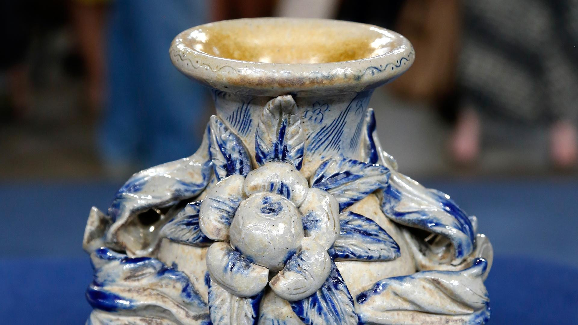 25 Great oriental Vase Appraisal 2024 free download oriental vase appraisal of antiques roadshow appraisal late 17th century chinese porcelain for appraisal anna pottery vase