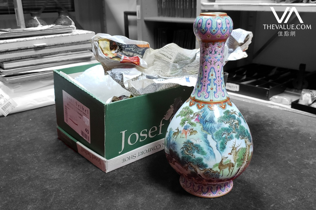 25 Great oriental Vase Appraisal 2024 free download oriental vase appraisal of hidden gem inside shoebox a chinese vase found in attic worth us with regard to hidden gem inside shoebox a chinese vase found in attic worth us600000 auctions new