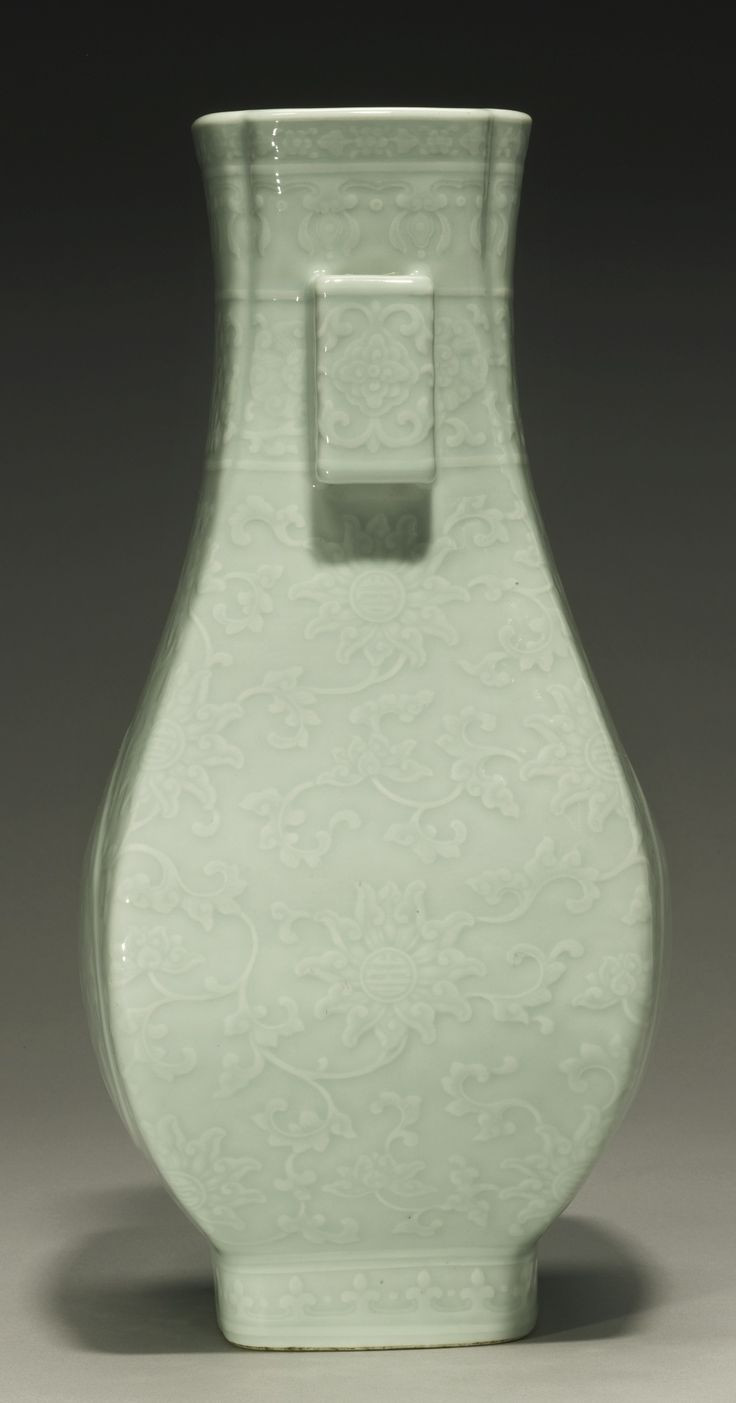 22 Wonderful oriental Vase Markings 2024 free download oriental vase markings of qianlong seal mark and period alain r truong inside a fine and extremely rare celadon glazed longevity and blessings rectangular vase fanghu qianlong seal mark and 