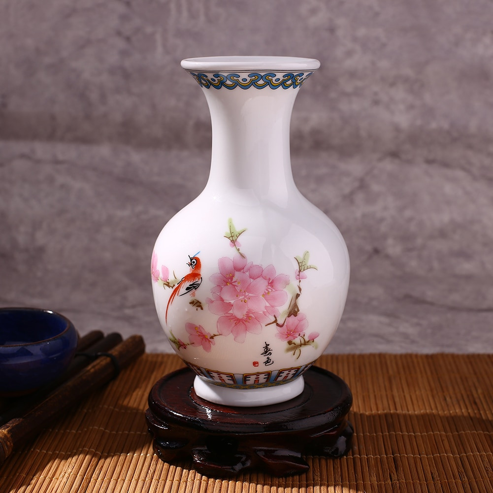 13 Awesome oriental Vase Stand 2024 free download oriental vase stand of traditional chinese blue white porcelain ceramic flower vase vintage in aeproduct getsubject