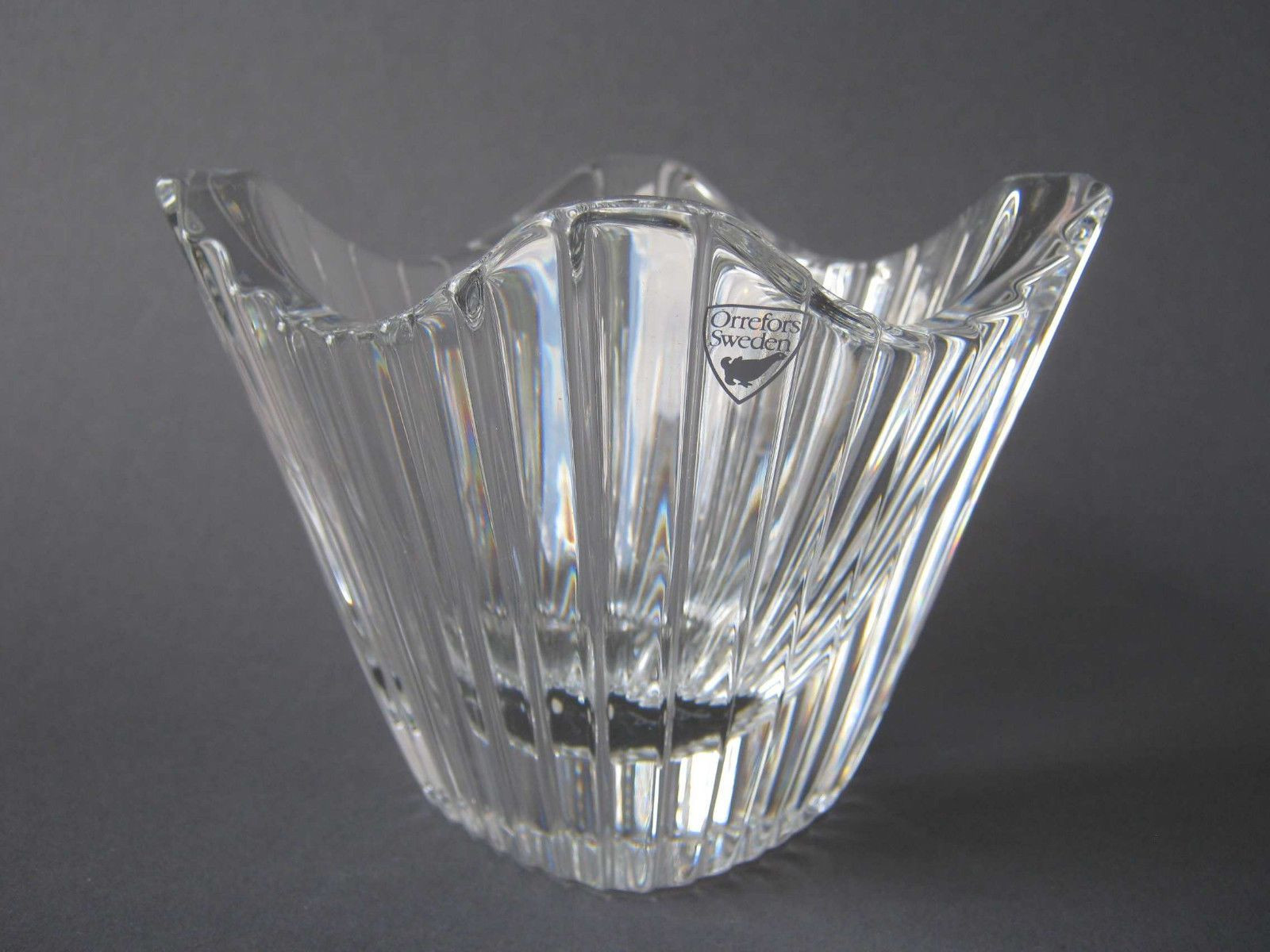 26 Stylish orrefors Sweden Crystal Vase 2024 free download orrefors sweden crystal vase of 49 orrefors sweden vase the weekly world with regard to glas vase schale orrefors sweden signiert original label glass