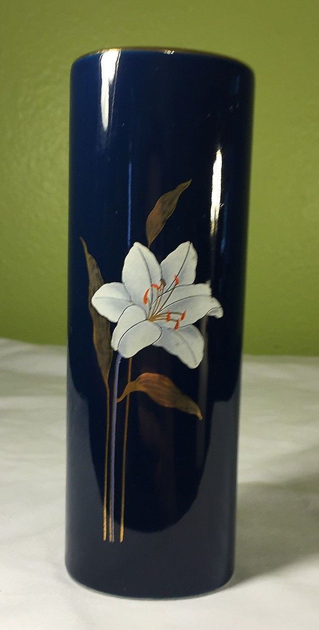 23 Recommended Otagiri Japan Bud Vase 2024 free download otagiri japan bud vase of otagiri japan lily vase cobalt blue with a silver flower gold hand for 1 of 4only 1 available otagiri japan lily vase cobalt blue with a silver flower gold hand pai