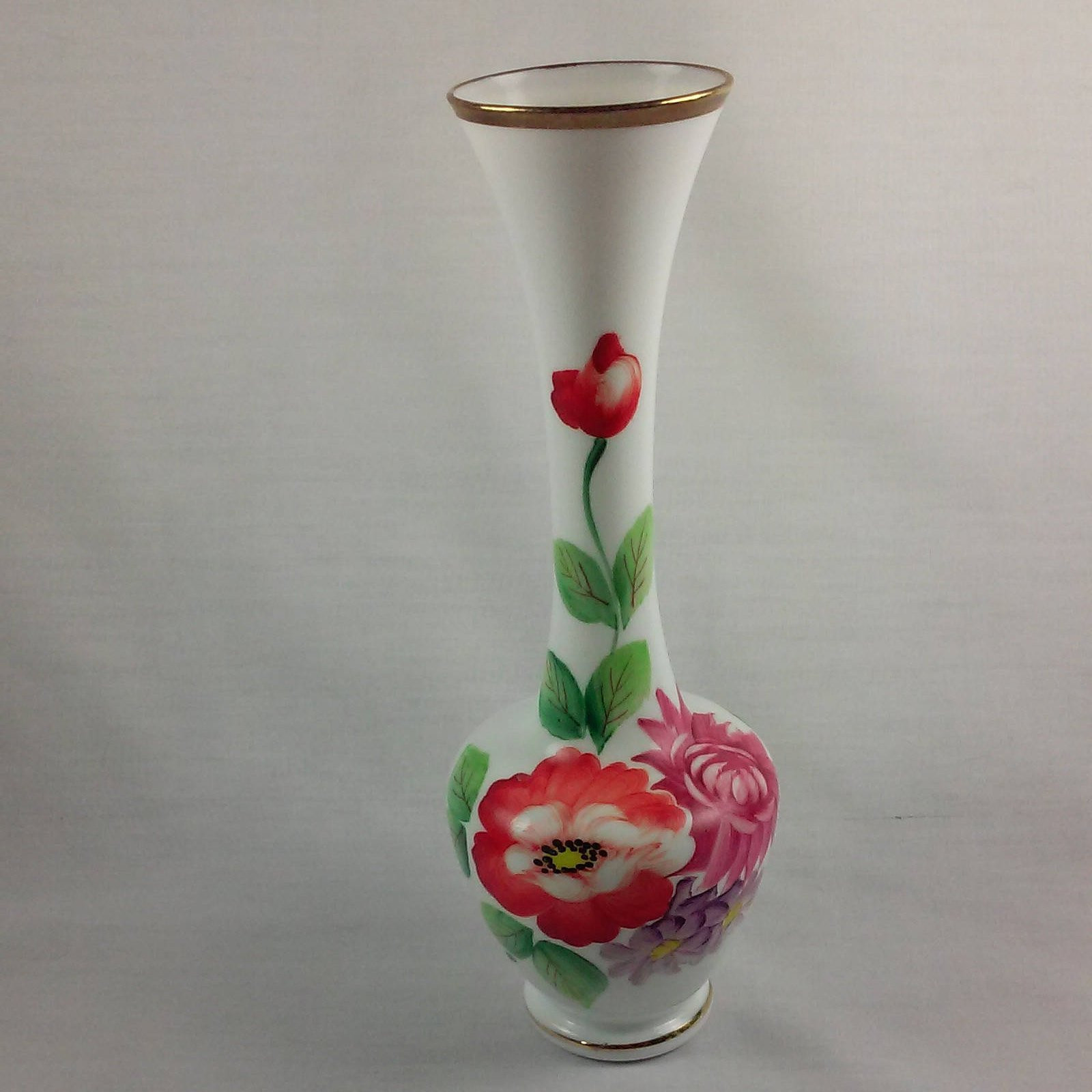 23 Recommended Otagiri Japan Bud Vase 2024 free download otagiri japan bud vase of white glass bud vase vintage 1960s norleans japan etsy regarding dc29fc294c28ezoom