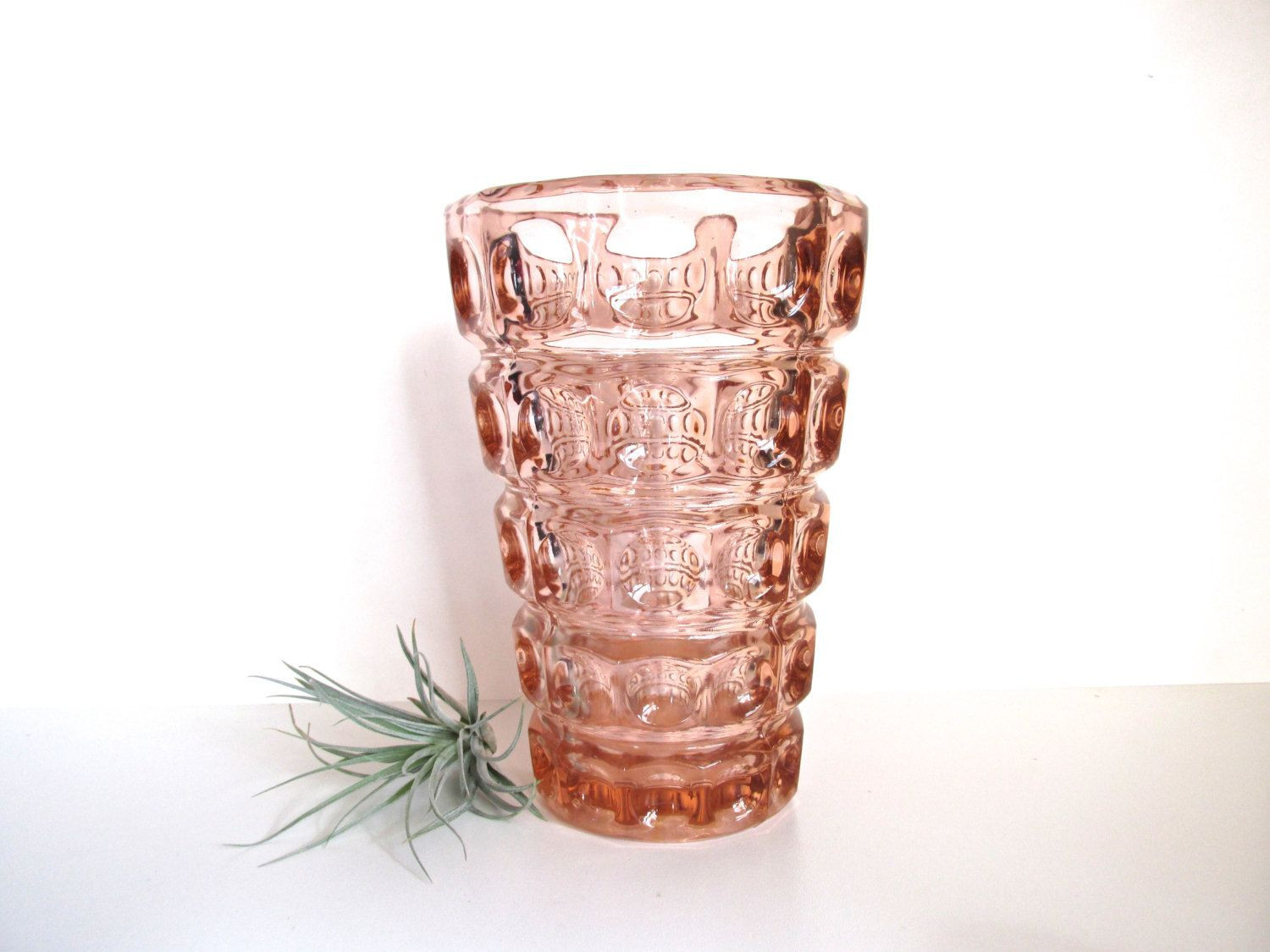 12 Best Oversized Recycled Glass Vases 2024 free download oversized recycled glass vases of 17 new large pink vase bogekompresorturkiye com with regard to large pink vase newest reserve listing for j sklo union pink glass vase czech