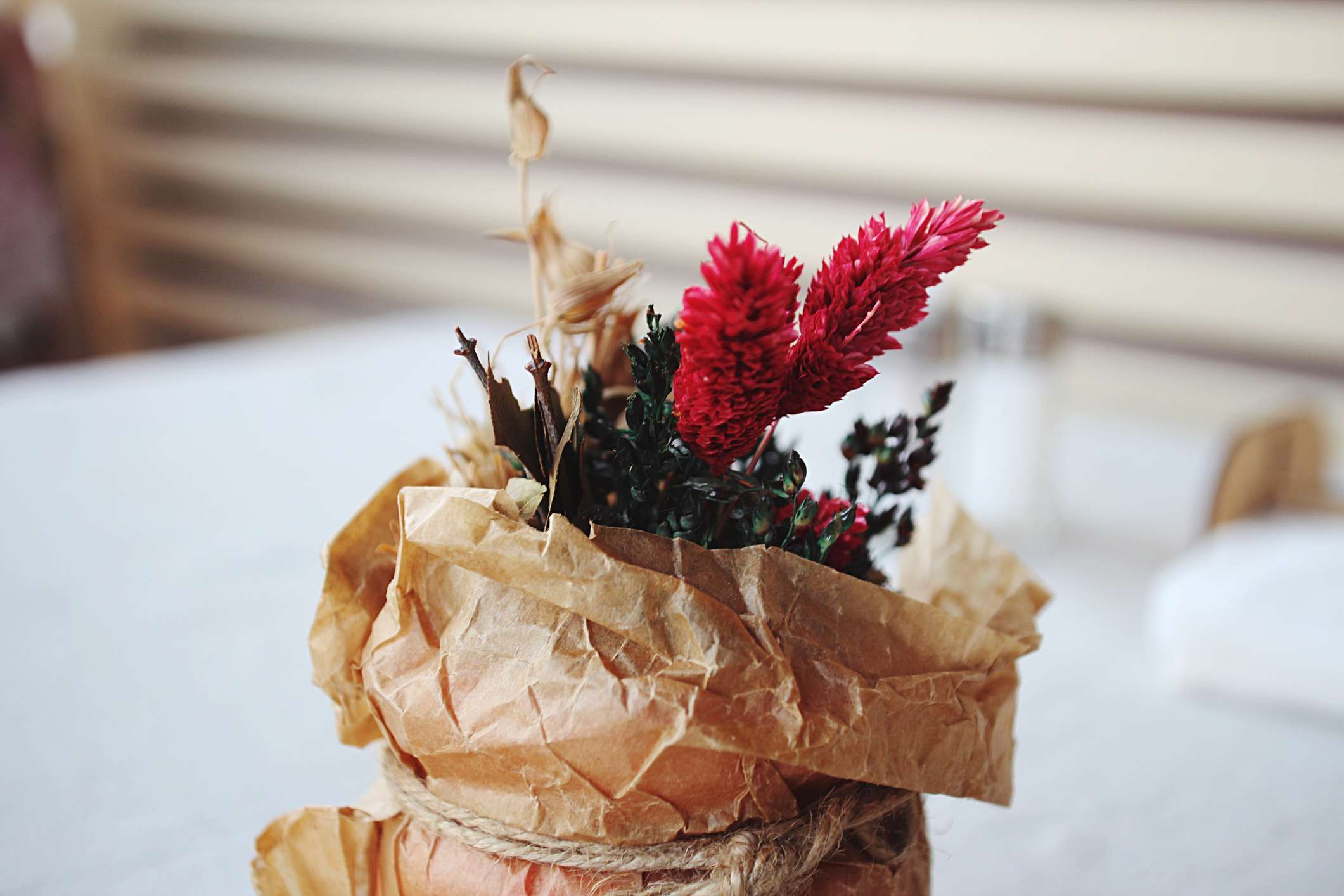 20 Popular Paper Bag Flower Vase 2024 free download paper bag flower vase of clever and crafty uses for brown paper bags intended for close up of flower pot wrapped in paper bag