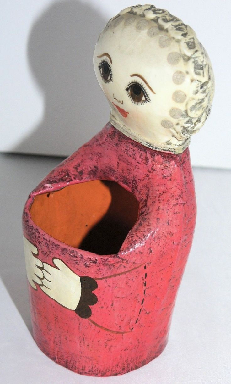 16 Fashionable Paper Mache Vases for Sale 2024 free download paper mache vases for sale of 27 best gemma tacogna images on pinterest paper mache papier within us 49 50 used in collectibles cultures ethnicities latin american