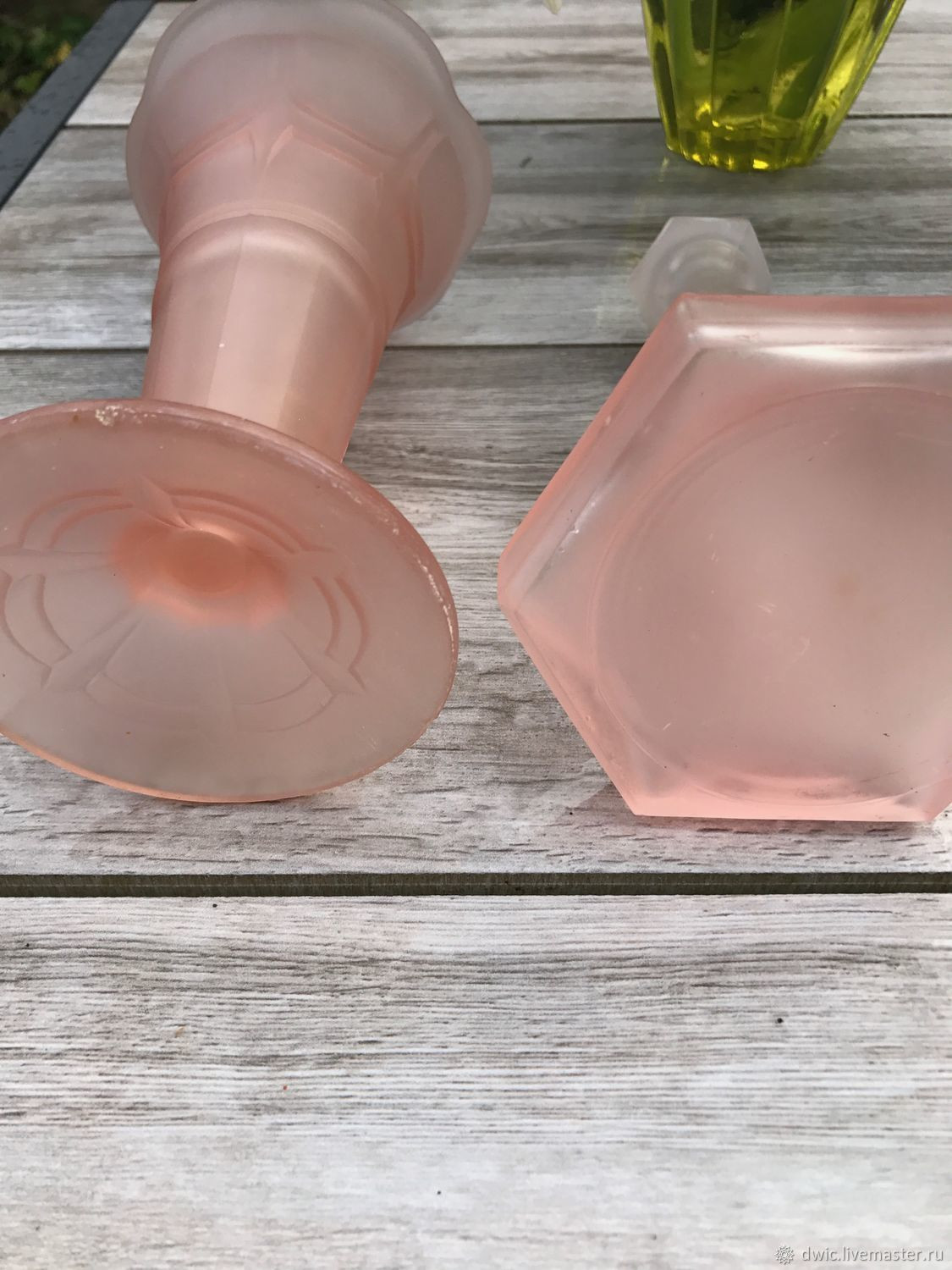 27 attractive Peach Glass Vase 2024 free download peach glass vase of a set of frosted glass 2 pr in the pink haze the netherlands in a set of frosted glass 2 pr in the