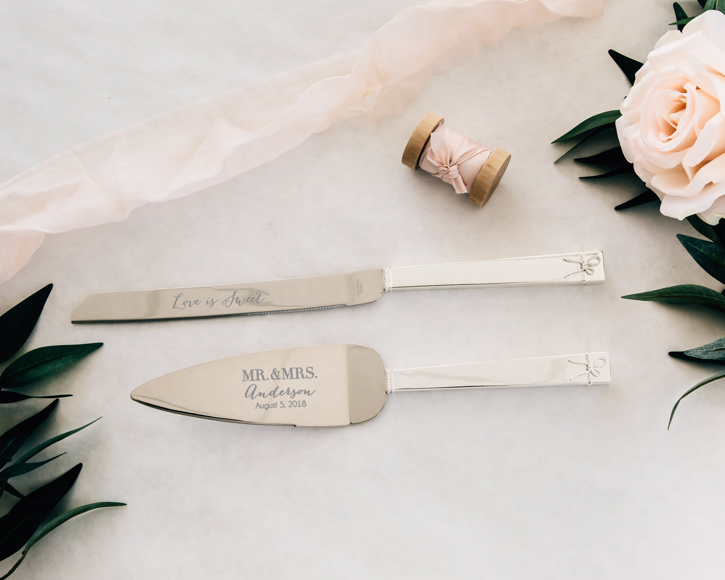 23 attractive Personalized Vase Wedding Gift 2024 free download personalized vase wedding gift of personalized vera wang love knots cake knife and server set etsy intended for dc29fc294c28ezoom