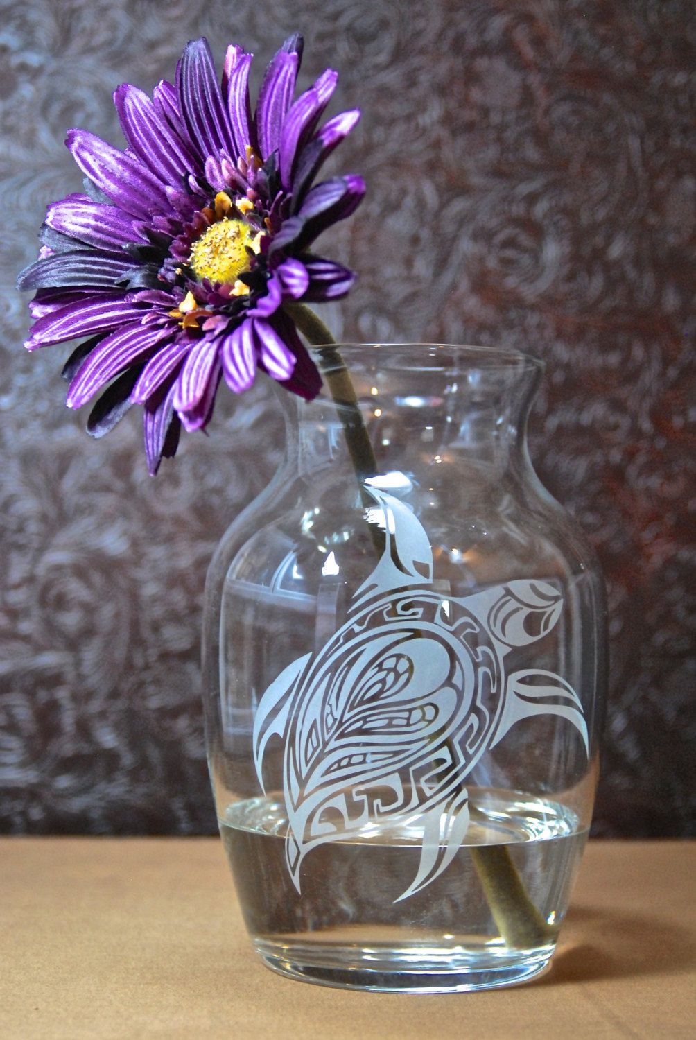 23 attractive Personalized Vase Wedding Gift 2024 free download personalized vase wedding gift of tribal sea turtle vase glass etched vase etched glass gifts for glass etched vase with sea turtle etched by mydaileycreations