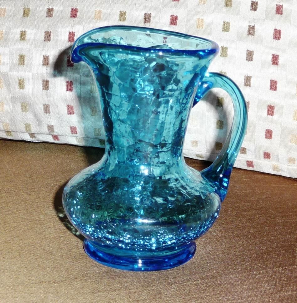 21 attractive Pilgrim Cranberry Glass Vase 2024 free download pilgrim cranberry glass vase of rainbow pilgrim blue crackle glass pitcher applied handle with pilgrim blue crackle glass pitcher applied handle rainbowglass