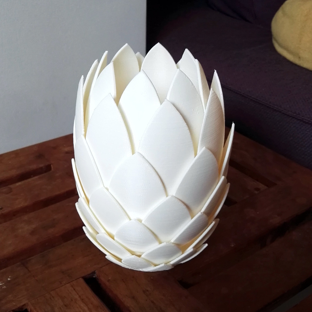 21 Nice Pinecone Vase 2024 free download pinecone vase of pinecone lamp by s199 in original