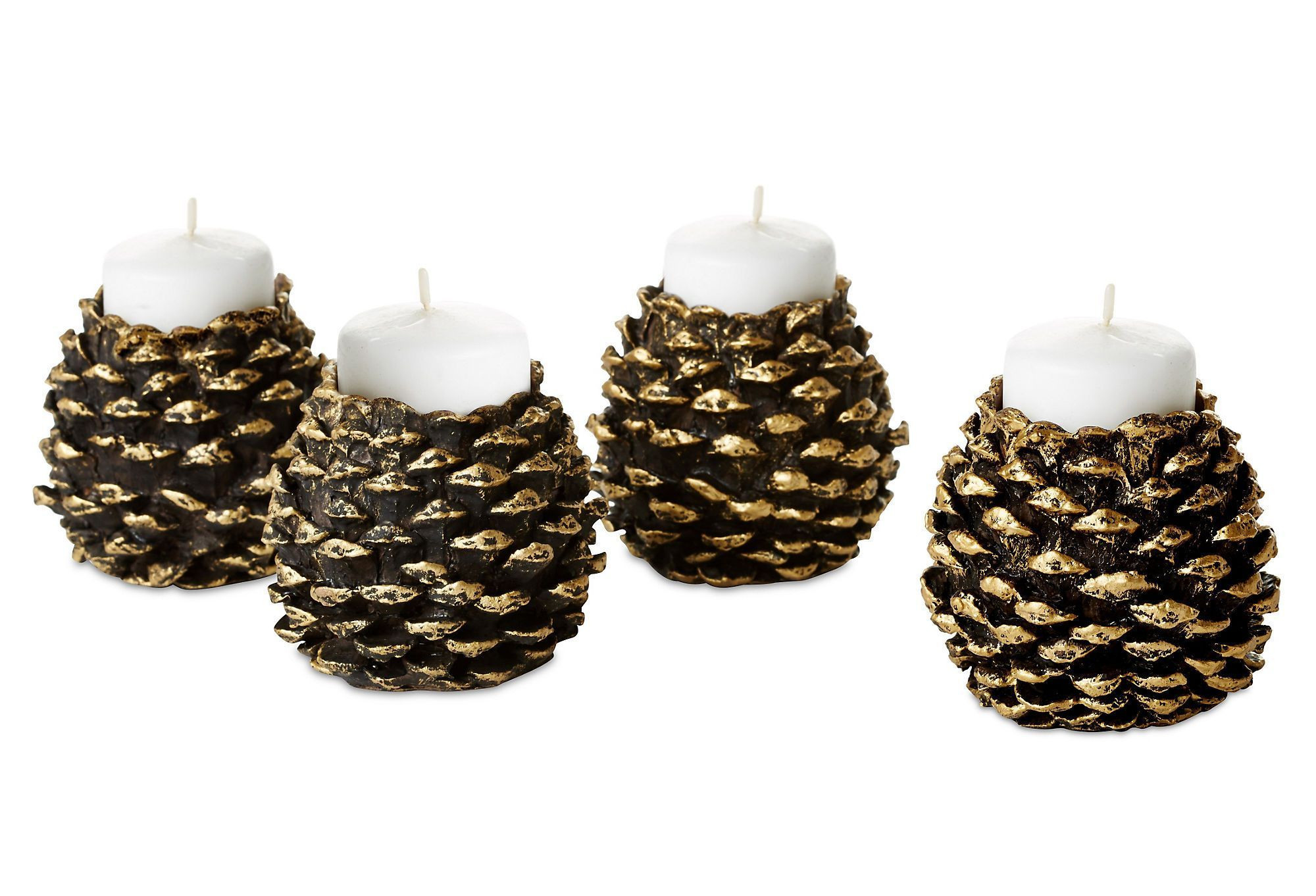 21 Nice Pinecone Vase 2024 free download pinecone vase of s 4 pinecone tea lights gold one kings lane 45 fall regarding s 4 pinecone tea lights gold one kings lane 45