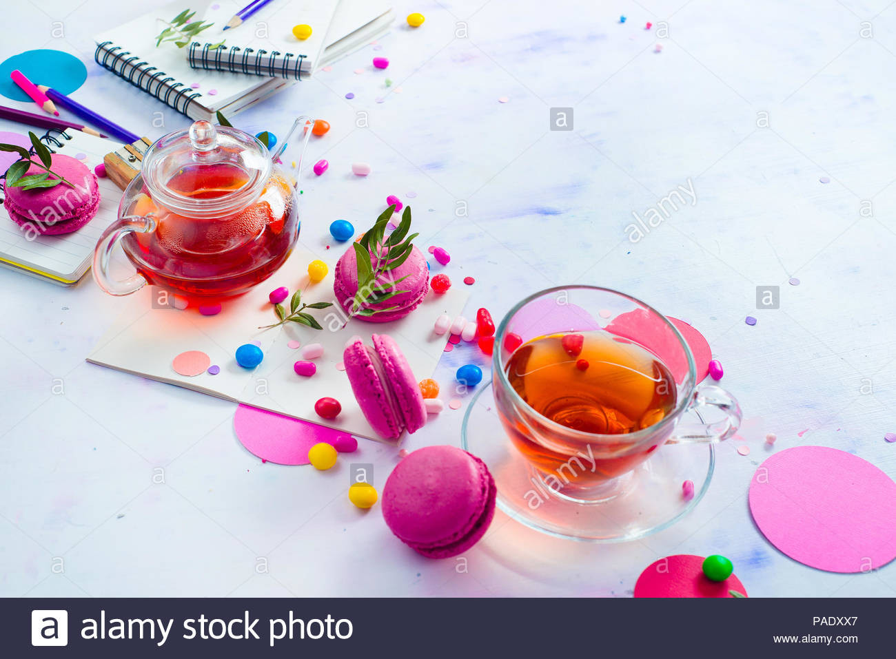 25 Fashionable Pink Crackle Glass Vase 2024 free download pink crackle glass vase of pink teapot stock photos pink teapot stock images alamy inside glass teapot header with candies and confetti on a light background with copy space pink