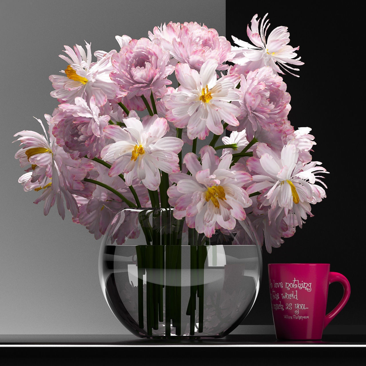 30 attractive Pink Flowers In Vase 2024 free download pink flowers in vase of 23 awesome old flower vase ideas flower decoration ideas with old flower vase ideas best of wrh 20preview 2001h vases 3d flower vase preview 01 jpg