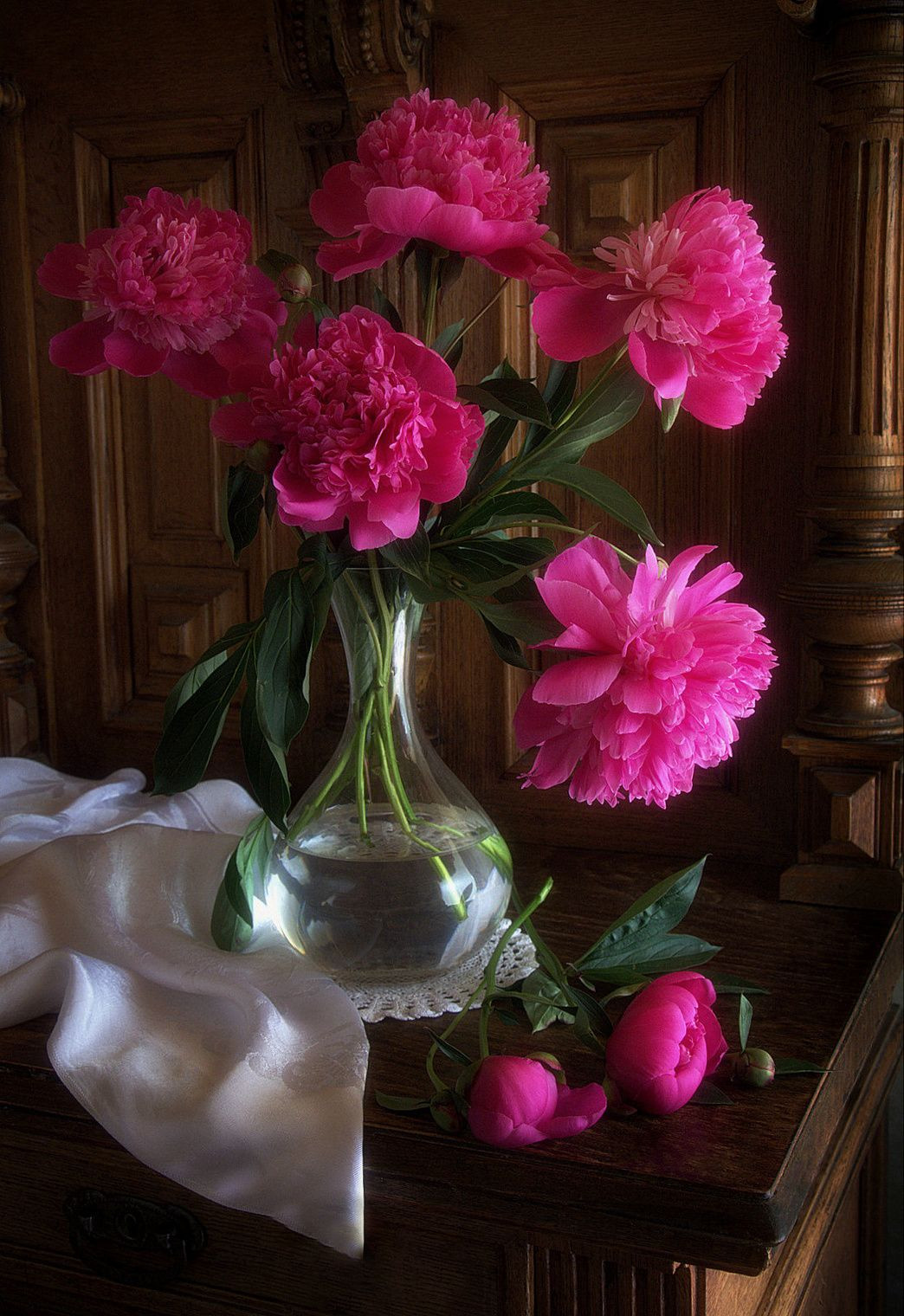 30 attractive Pink Flowers In Vase 2024 free download pink flowers in vase of pin by angora on still life pinterest peony arrangement regarding 2