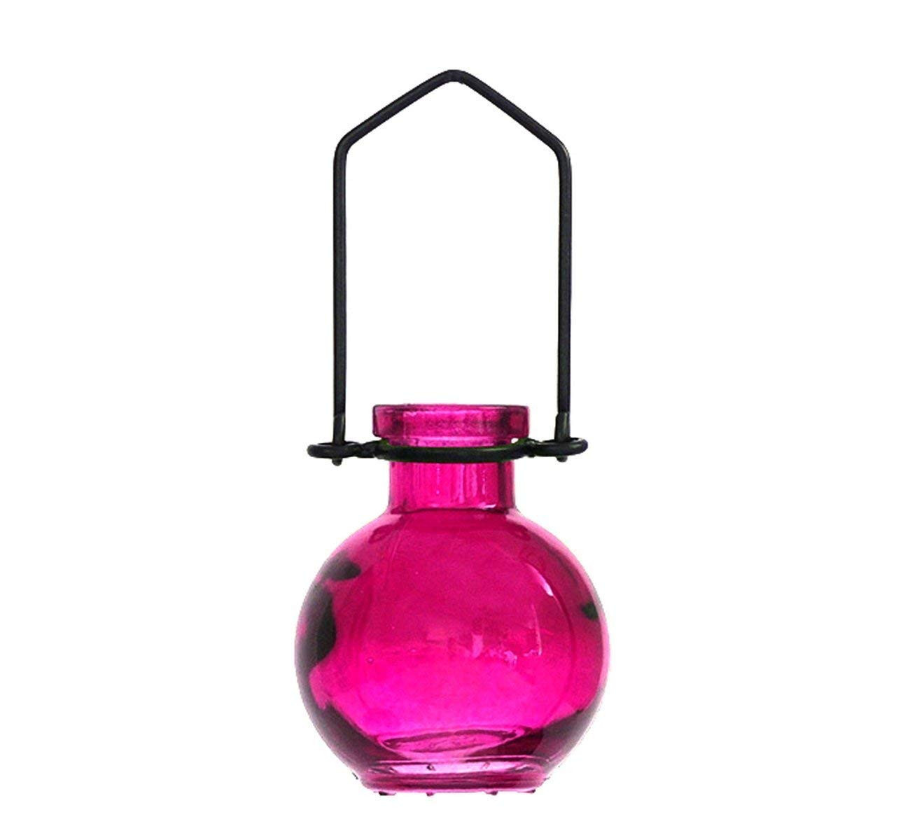 16 Ideal Pink Glass Bud Vase 2024 free download pink glass bud vase of amazon com hanging colored glass floral vase g272vm cobalt blue 1 within amazon com hanging colored glass floral vase g272vm cobalt blue 1 pc colored glass bottle gard