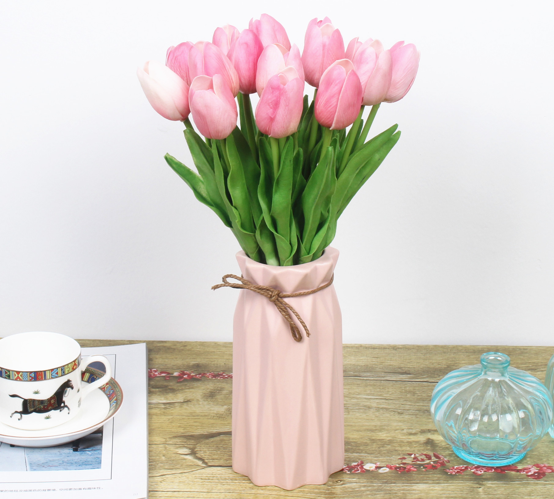 14 Stylish Pink Tulip Vase 2024 free download pink tulip vase of 2018 pu mini tulip flower real touch wedding flower artificial throughout 2018 pu mini tulip flower real touch wedding flower artificial flower silk home decoration hotel 