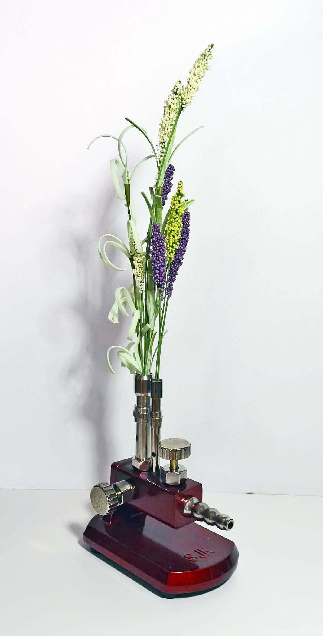 15 Fabulous Plant Vases Walmart 2024 free download plant vases walmart of dried bud vase steampunk style decorative made from recycled with regard to dried bud vase steampunk style decorative made from recycled materialsred dental lab bunsen