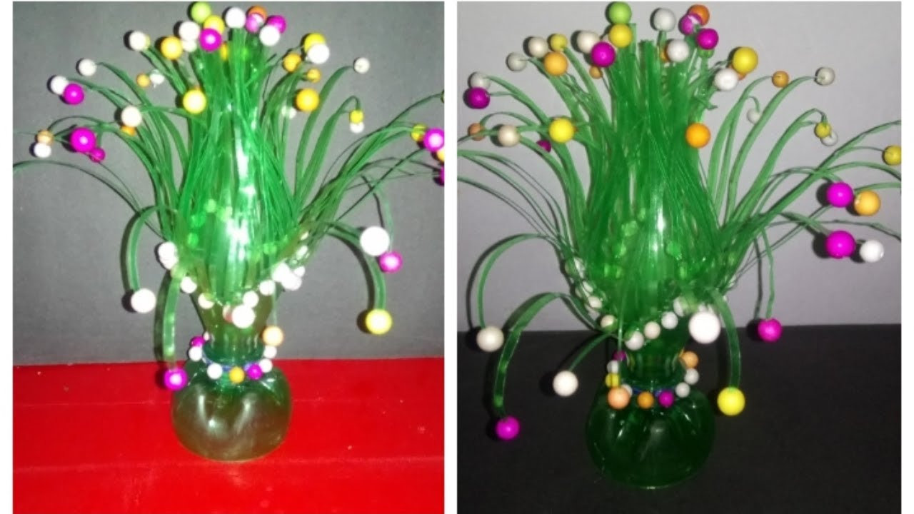 24 Stunning Plastic Bottle Vase Design 2024 free download plastic bottle vase design of diy flower vase using with plastic bottle craft ideas sk in maxresdefault