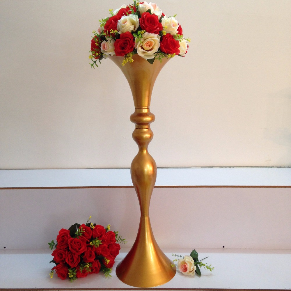 13 Stunning Plastic Flower Vases 2024 free download plastic flower vases of aliexpress com buy 86cm 33 8 gold wedding flower stand flower in aliexpress com buy 86cm 33 8 gold wedding flower stand flower vase table centerpiece wedding decorati