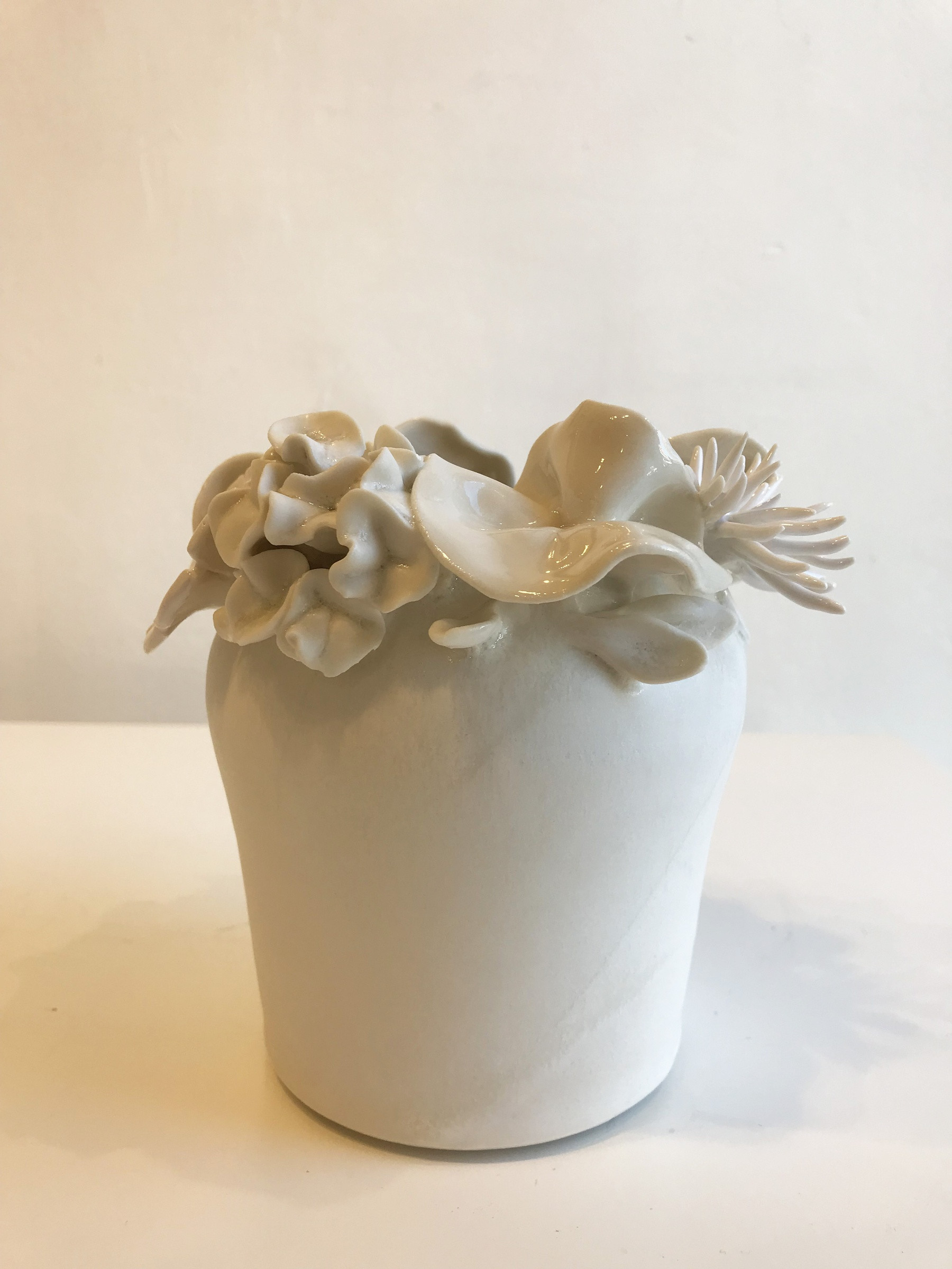 25 Stunning Porcelain Flower Vase 2024 free download porcelain flower vase of emma jagare small flower vase various flowers and coral sarah within small flower vase various flowers and coral