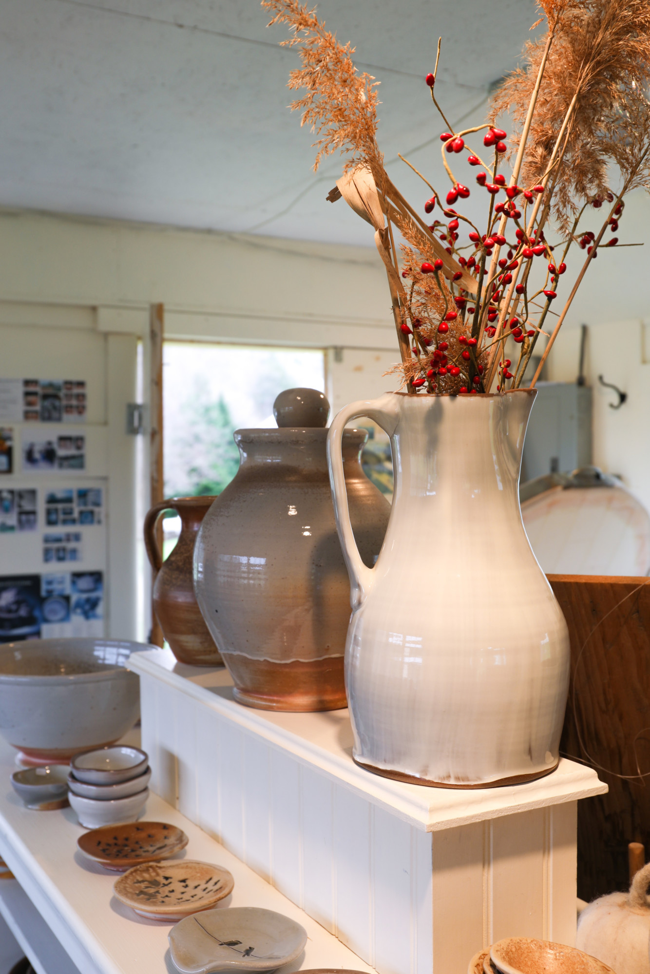 29 Nice Pottery Barn Tuscan Terracotta Vases 2024 free download pottery barn tuscan terracotta vases of blog page 2 of 16 jackson house innjackson house inn for you can find becca and nathans pottery in the two potters showroom located in the farms old m