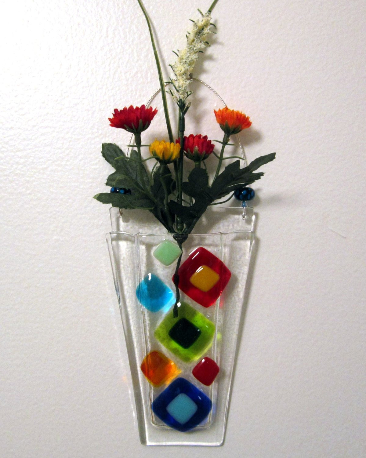 22 Recommended Pottery Barn Wall Vase 2024 free download pottery barn wall vase of snap wall flower vase by thebrickkiln on etsy photos on pinterest pertaining to fused glass wall vase fused glass flower vase wall hanging