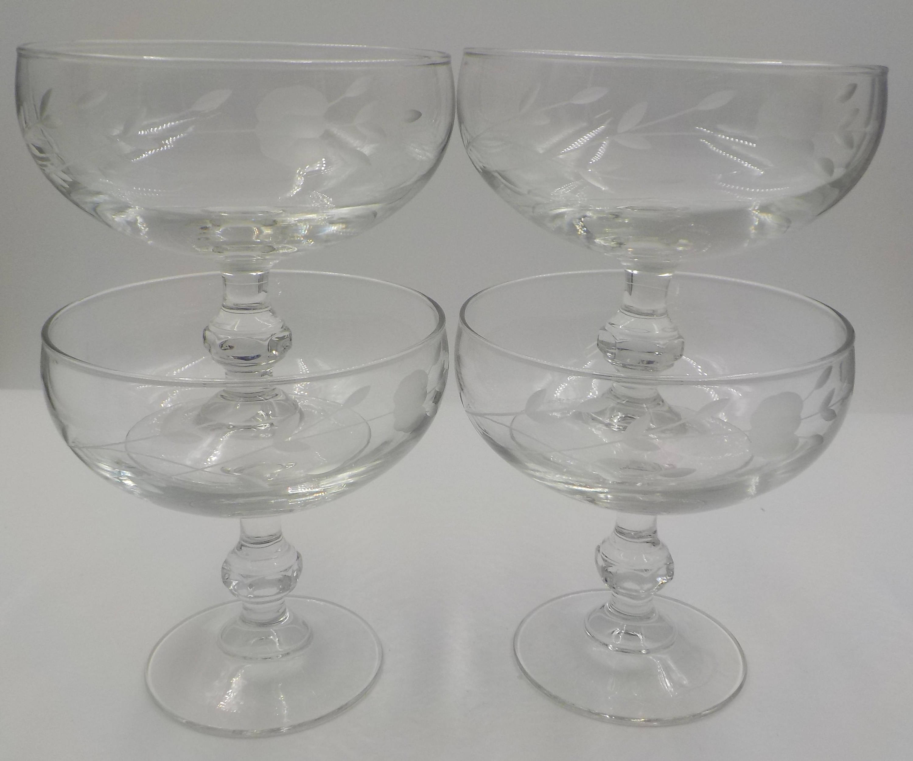 22 Stylish Princess House Crystal Vase 2024 free download princess house crystal vase of princess house dessert bowls heritage pattern set of 4 etsy regarding dc29fc294c28ezoom