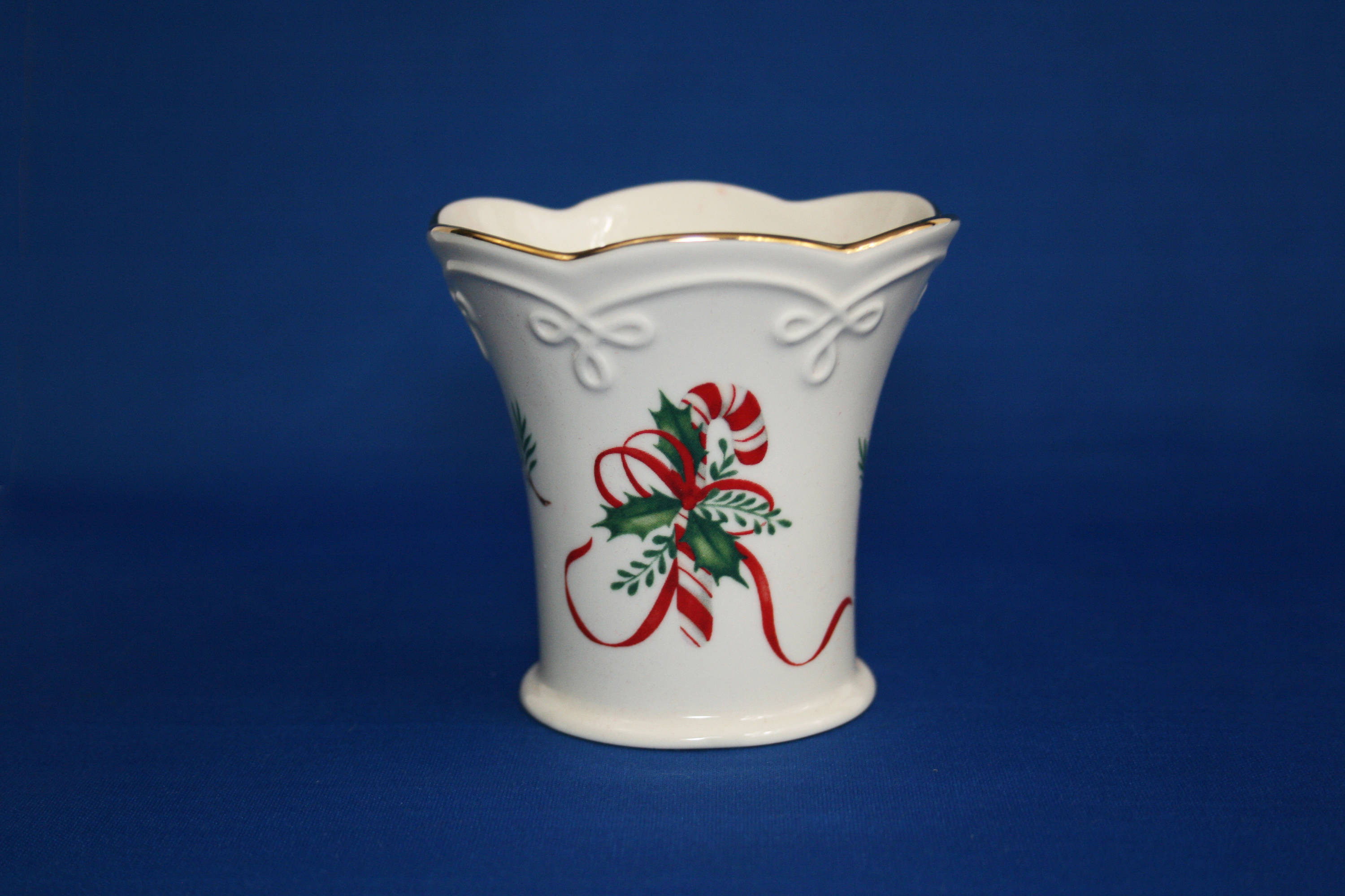 24 Awesome Princess House Heritage Large Vase 2024 free download princess house heritage large vase of vintage lenox china candy cane tea light fluted cup candle etsy inside dc29fc294c28ezoom