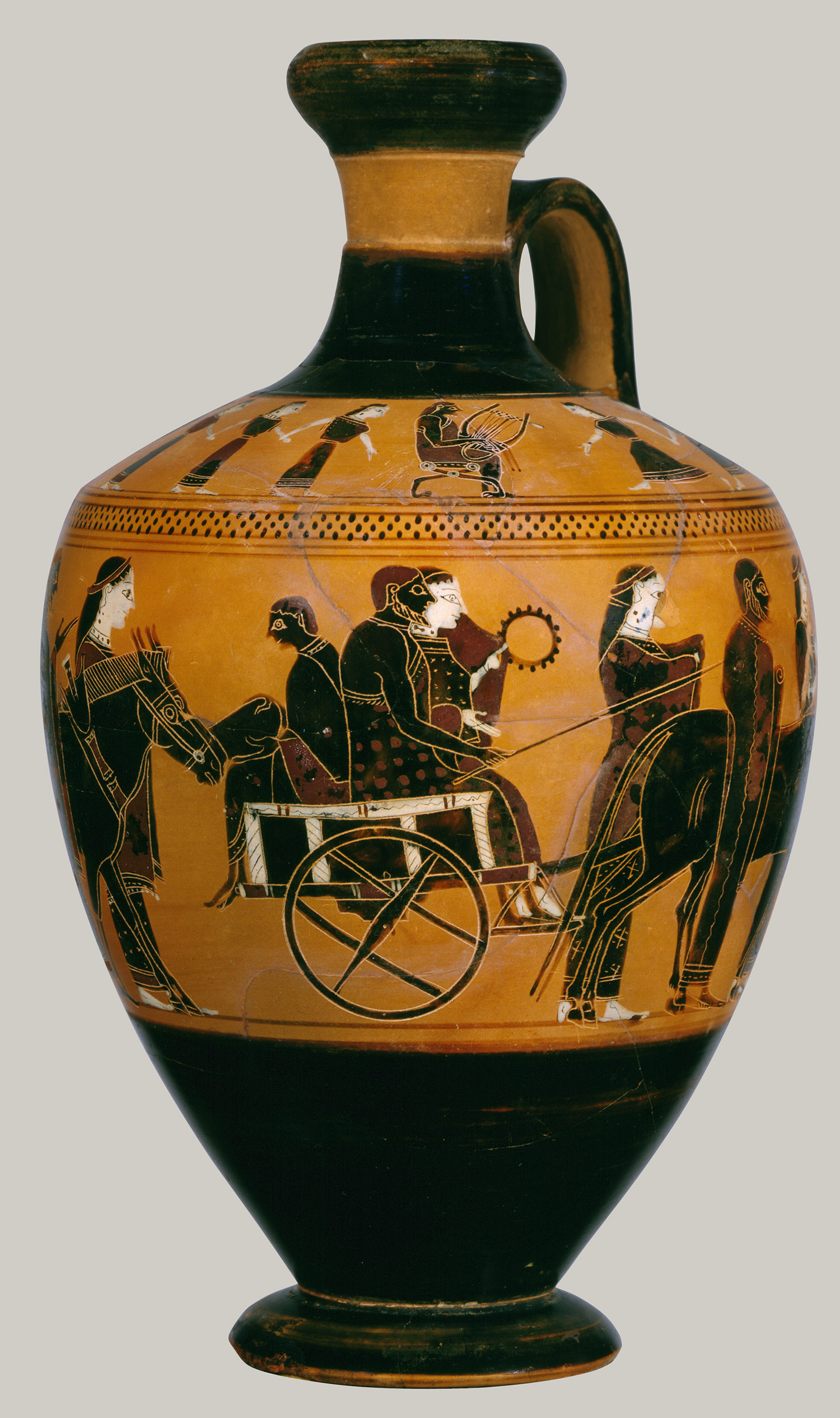 22 Nice Princeton China Vase 2024 free download princeton china vase of women in the classical world classical studies libguides at throughout wedding procession lekythos ca 550 b c black figure