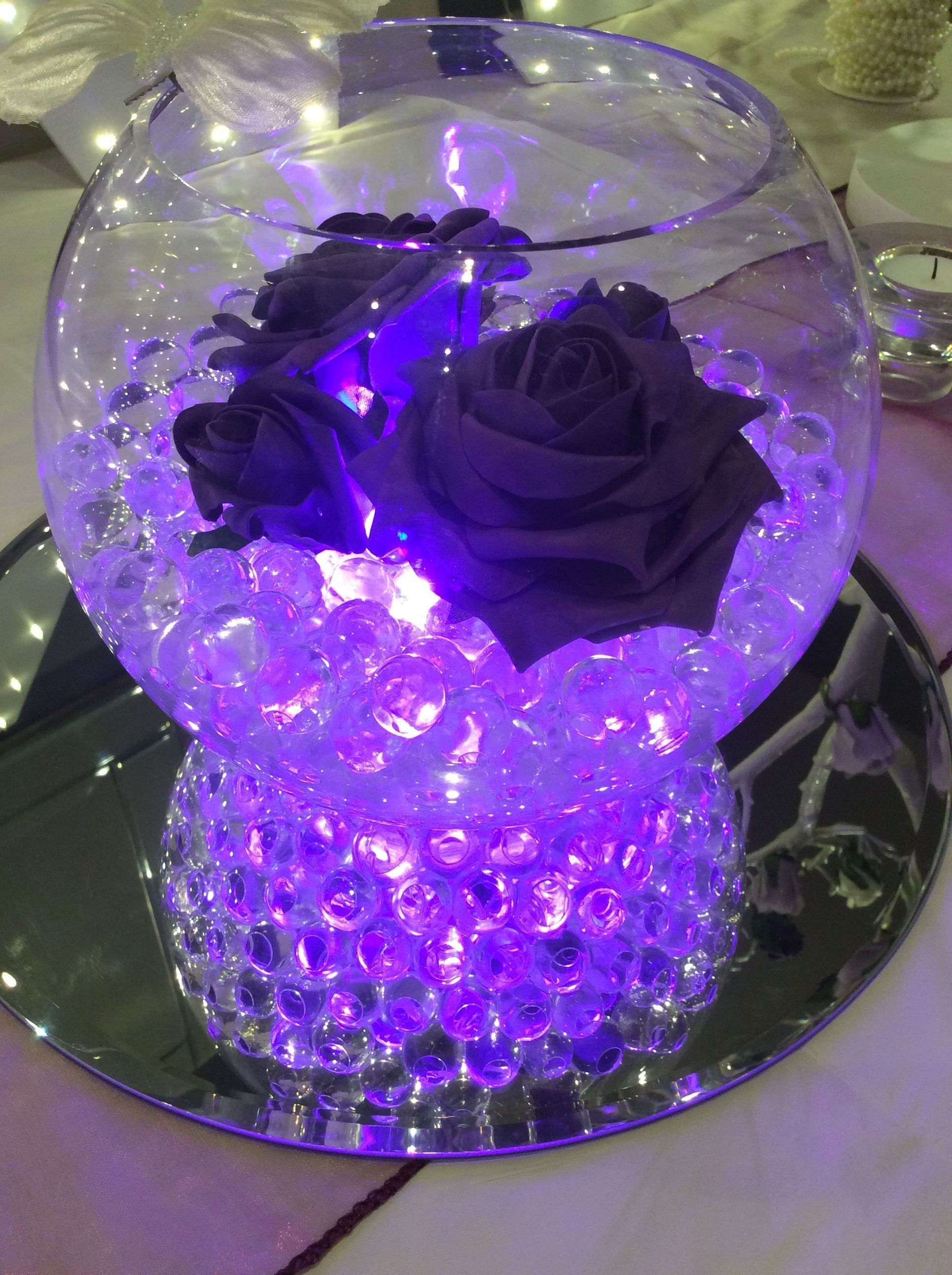 25 Spectacular Purple Cut Glass Vase 2024 free download purple cut glass vase of 24 best purple quinceanera decor weddingtopia regarding 20 49